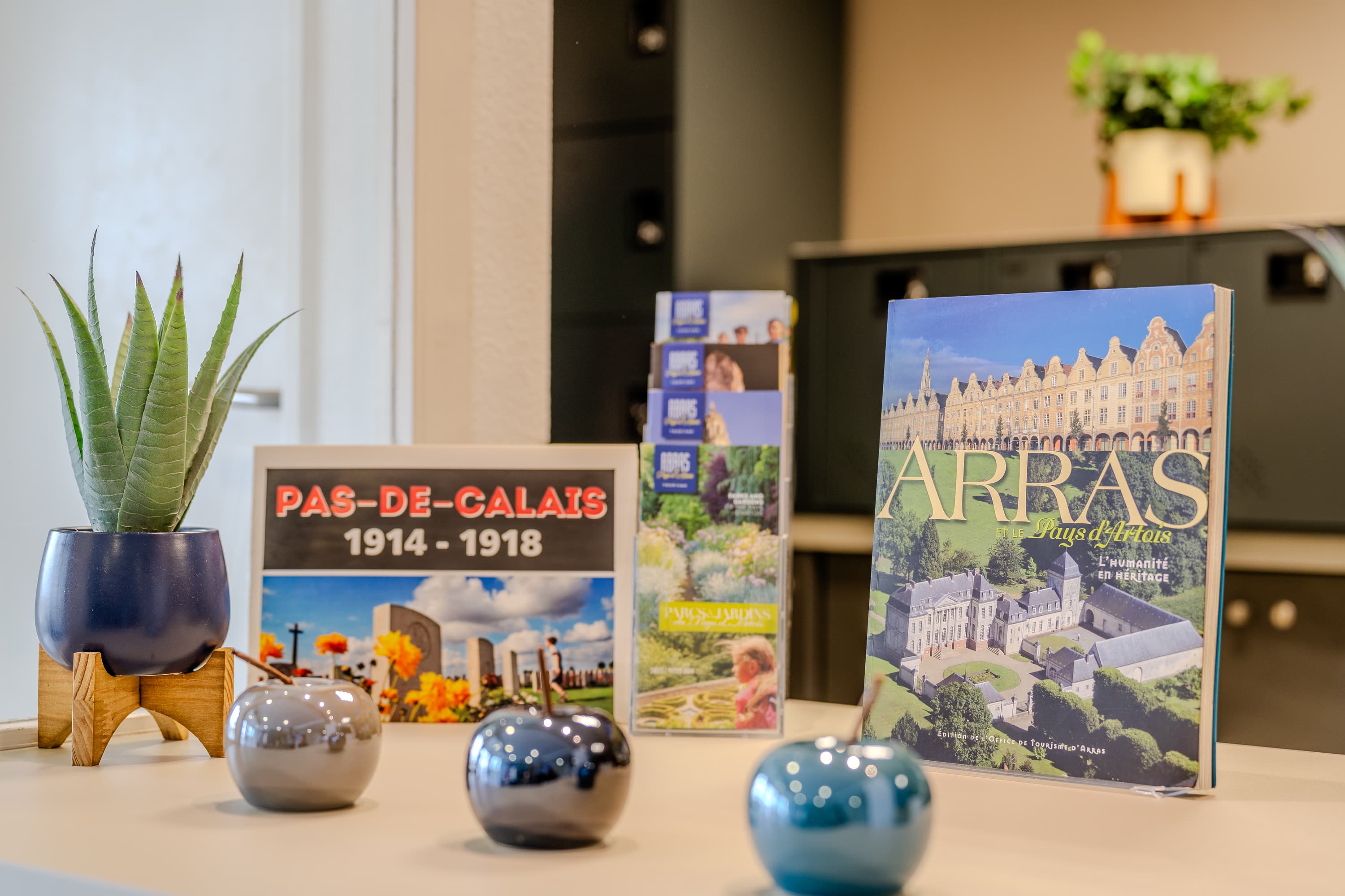 Kyriad ECO – Arras Saint Laurent Blangy Parc Expo