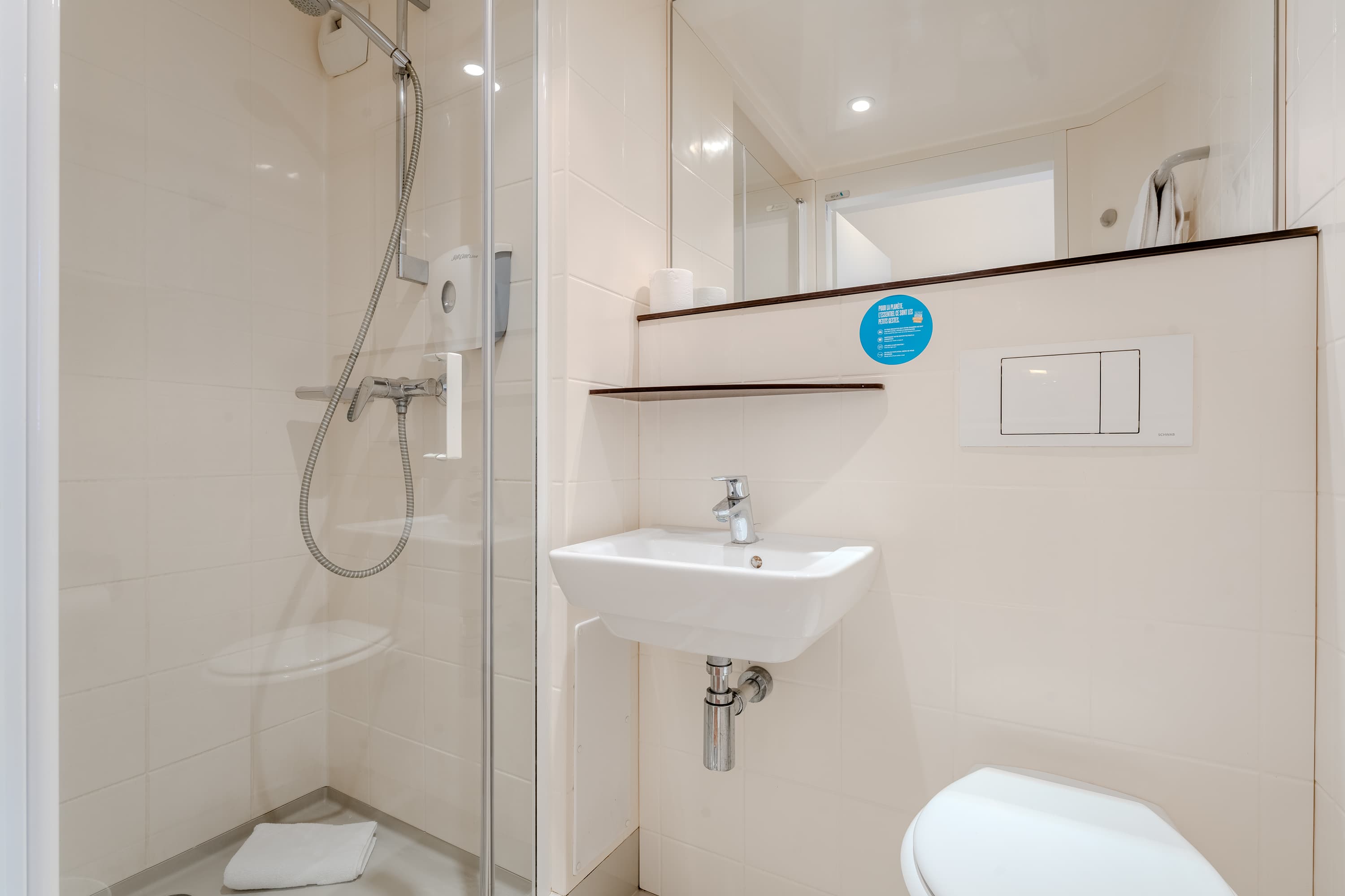 Kyriad ECO – Arras Saint Laurent Blangy Parc Expo