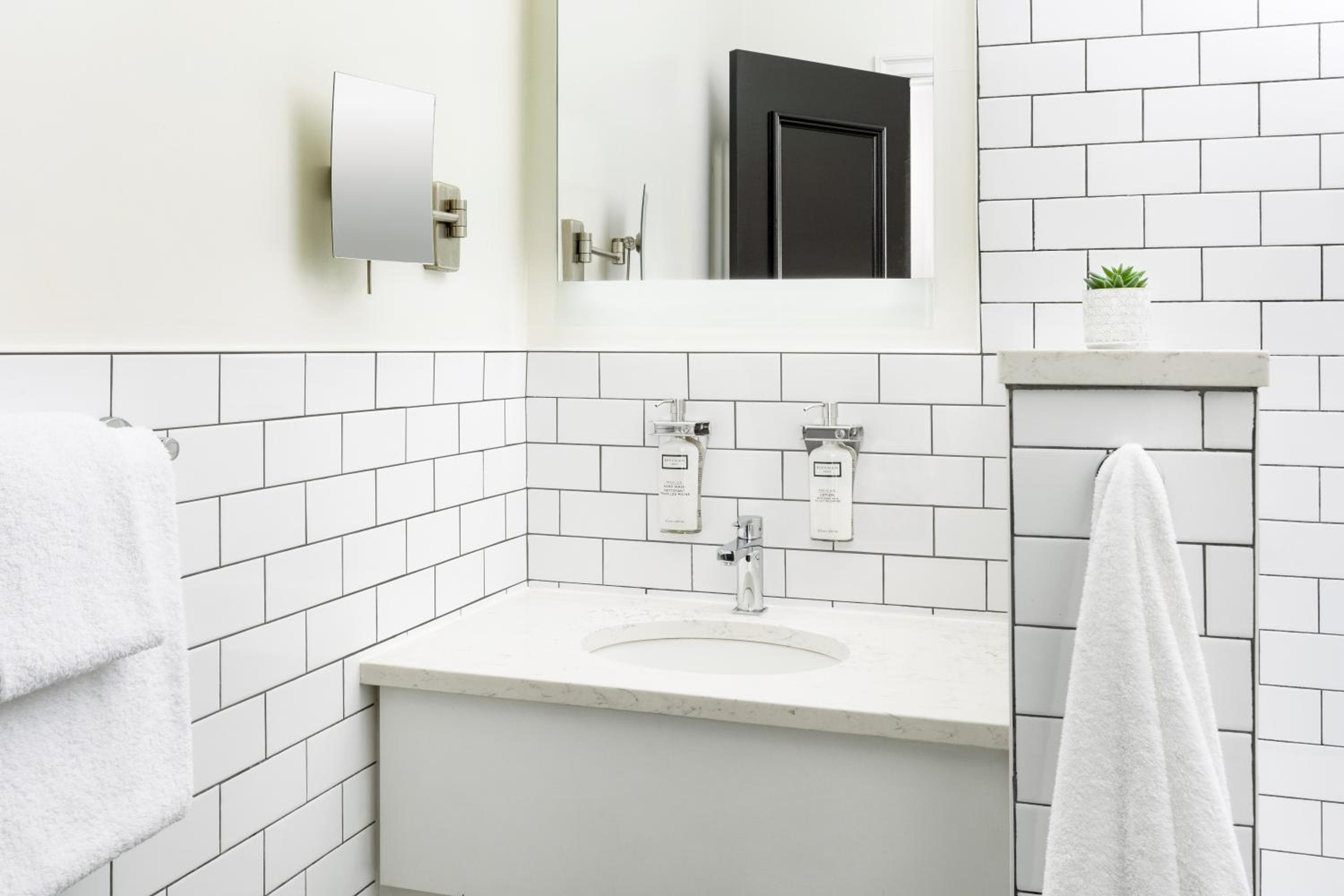 The Gregorian New York City