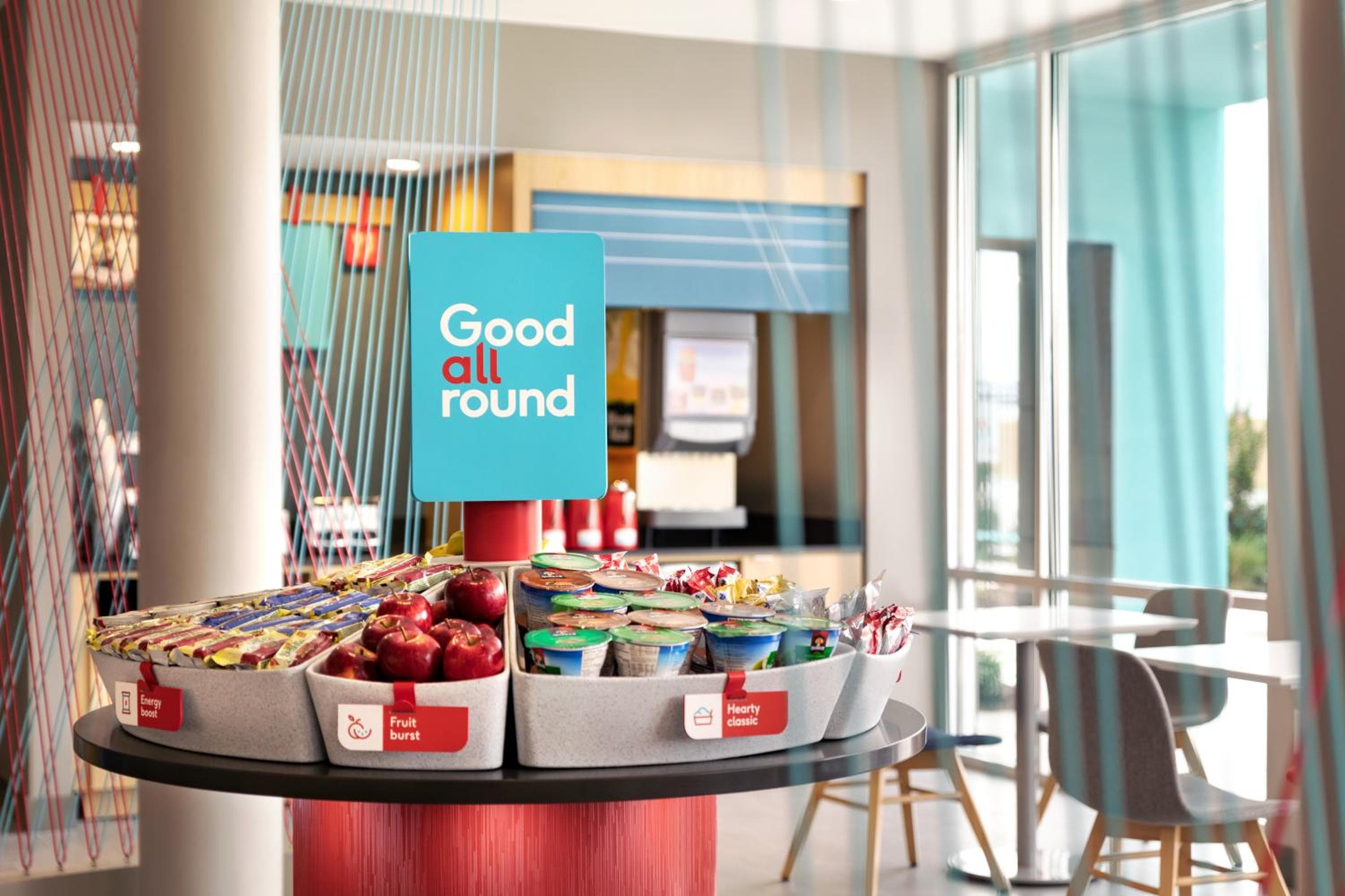 Avid Hotel Cedar Rapids South - Arpt Area by IHG