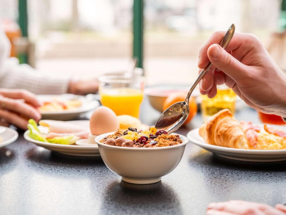 ibis Lyon Gare La Part-Dieu