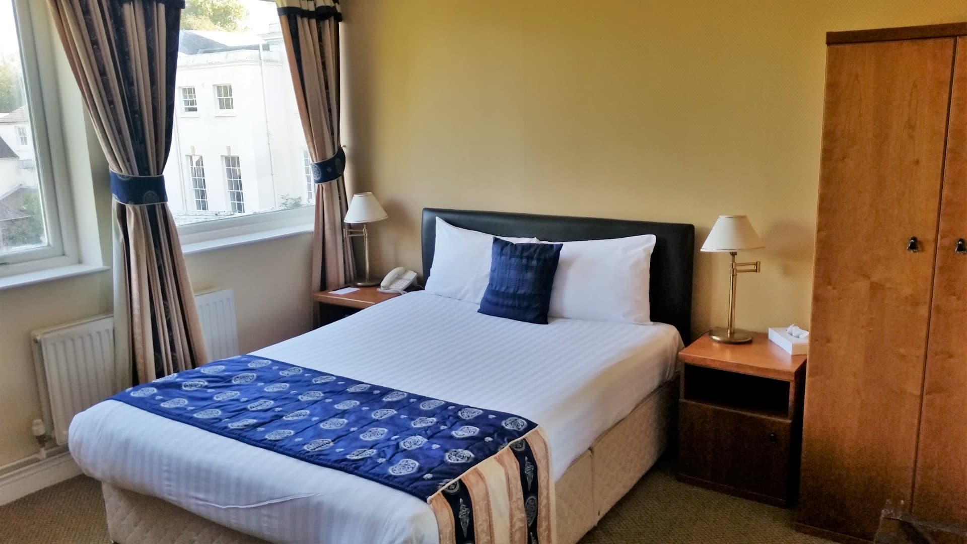 Haughton Hall by Hamlet Hotels