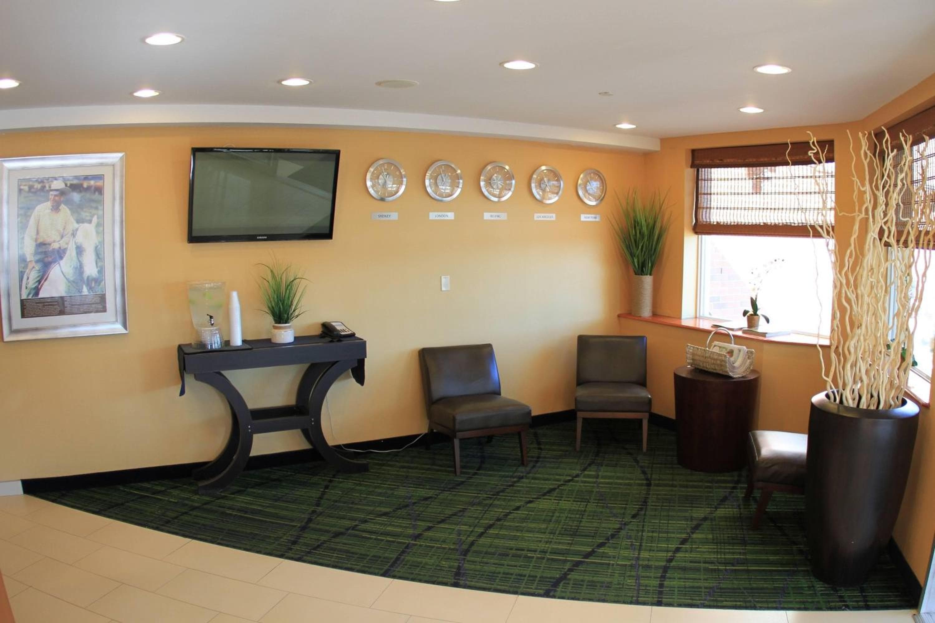 Fairfield Inn by Marriott New York LaGuardia Airport/Flushing