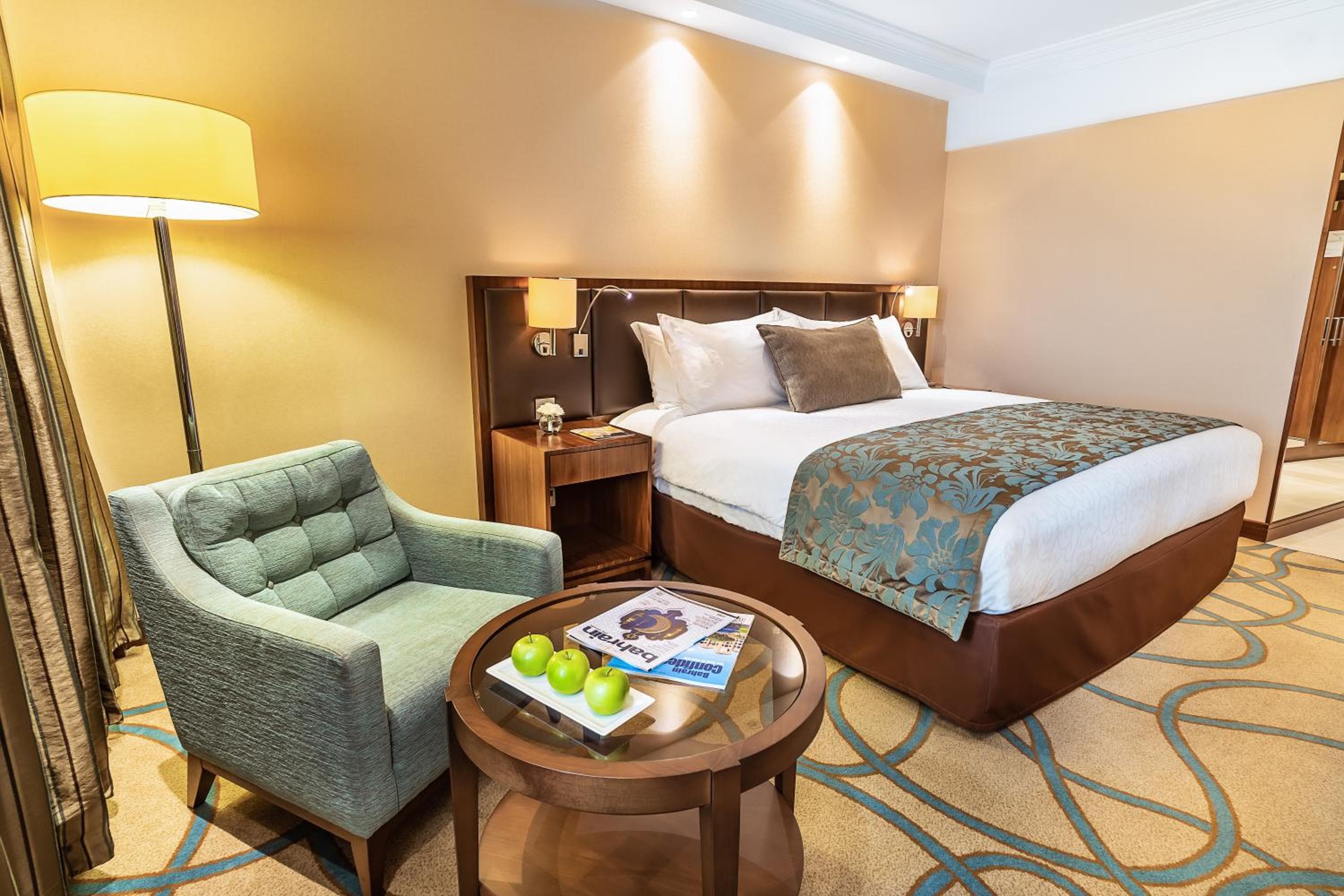 InterContinental Bahrain an IHG Hotel