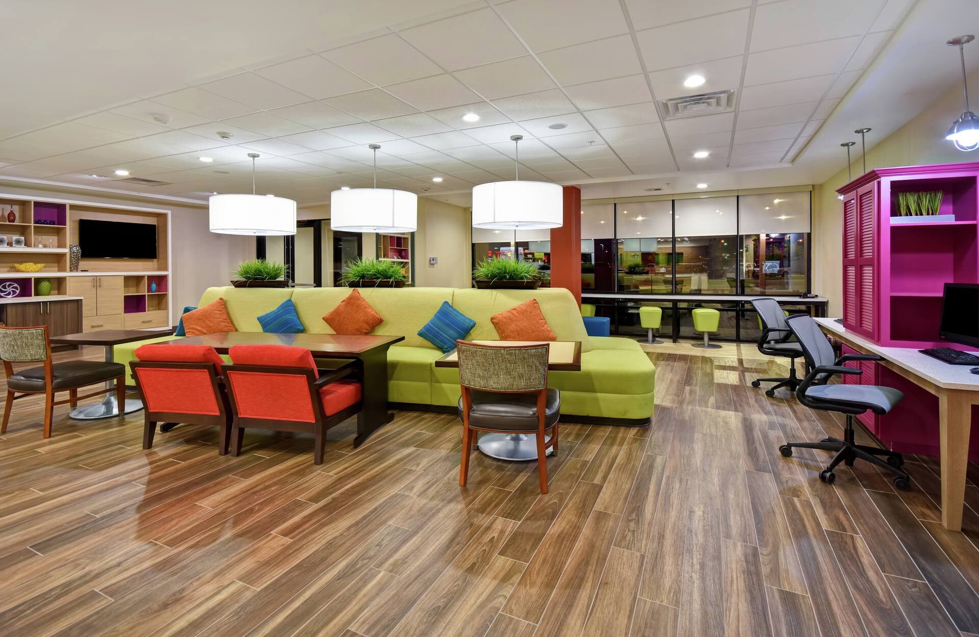 Home2 Suites By Hilton El Reno