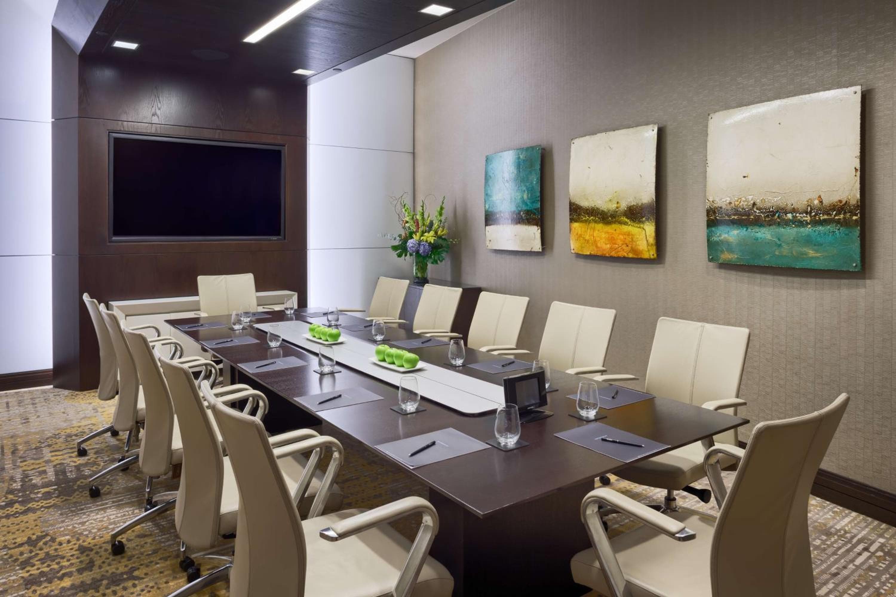 Hilton Dallas/Plano Granite Park