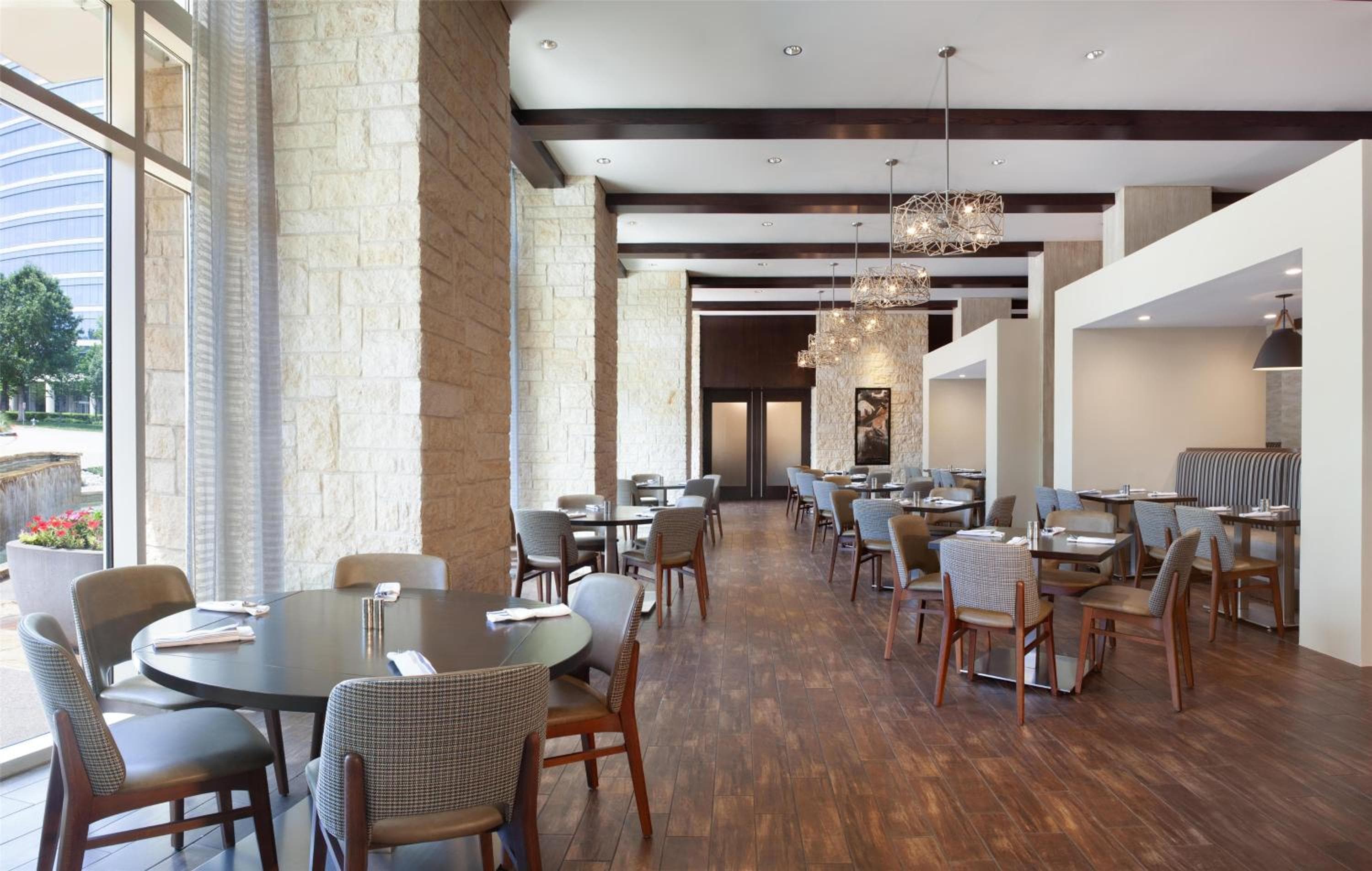 Hilton Dallas/Plano Granite Park