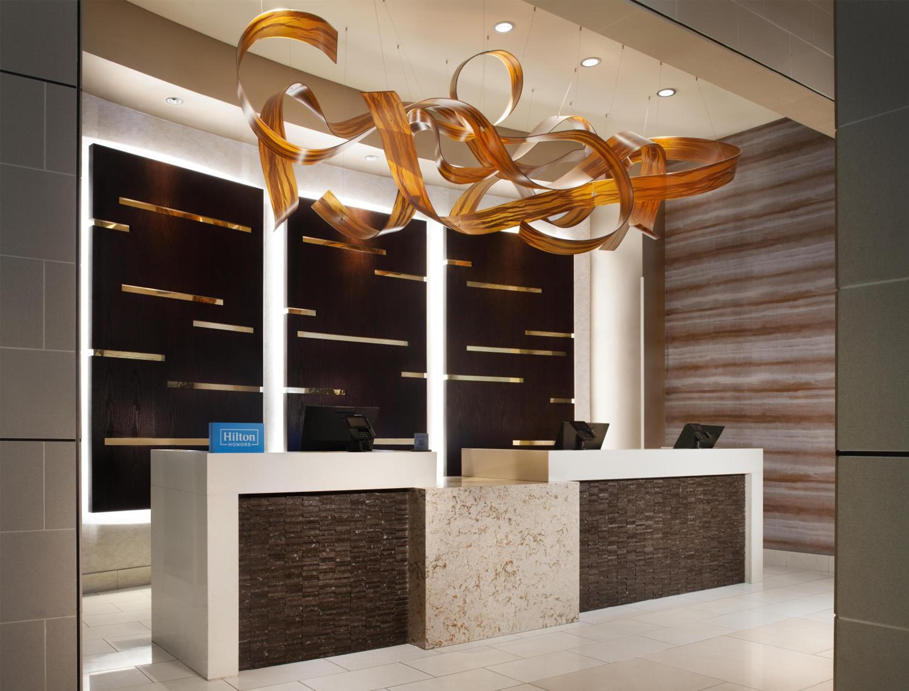 Hilton Dallas/Plano Granite Park