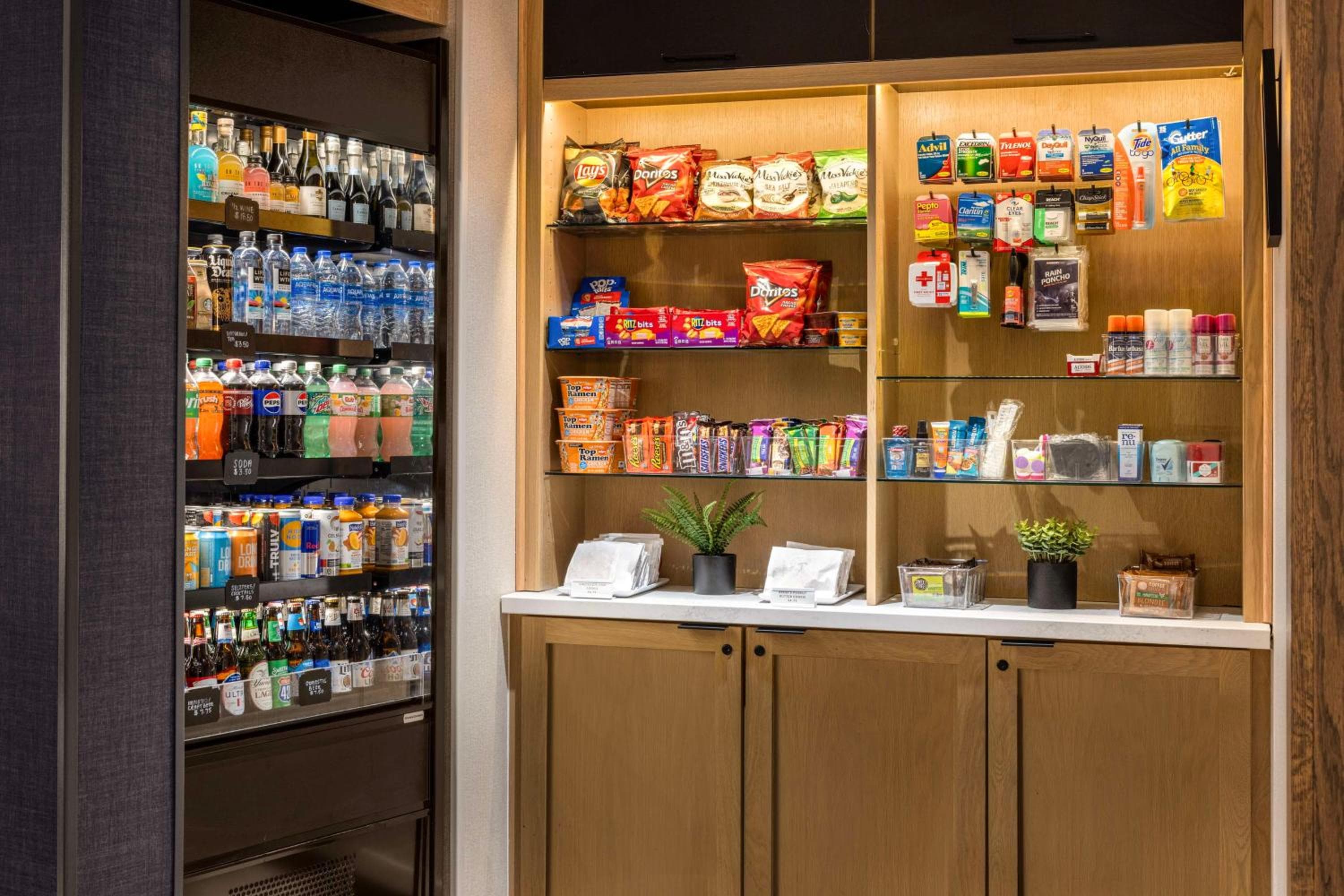 Hyatt Place Dallas North by the Galleria