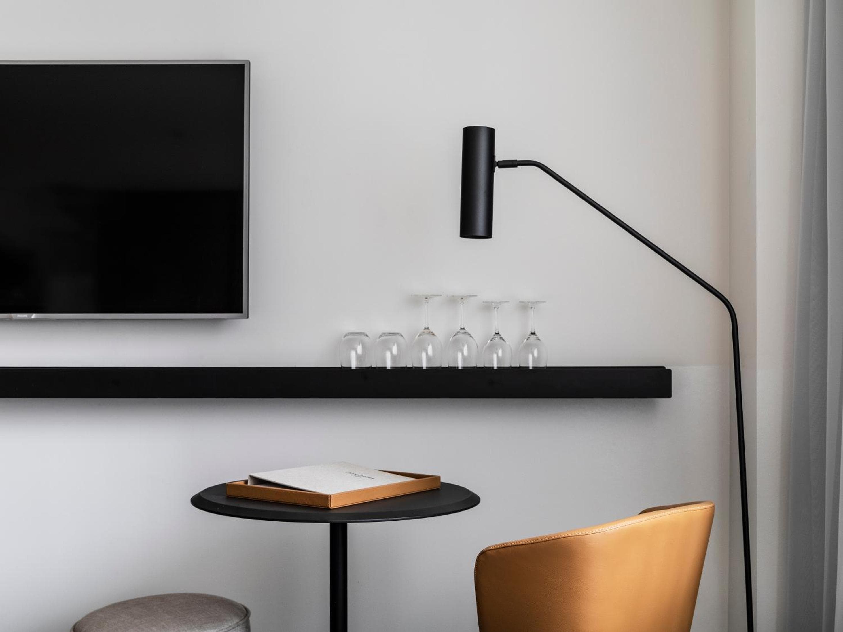 Lancemore Crossley St. Melbourne