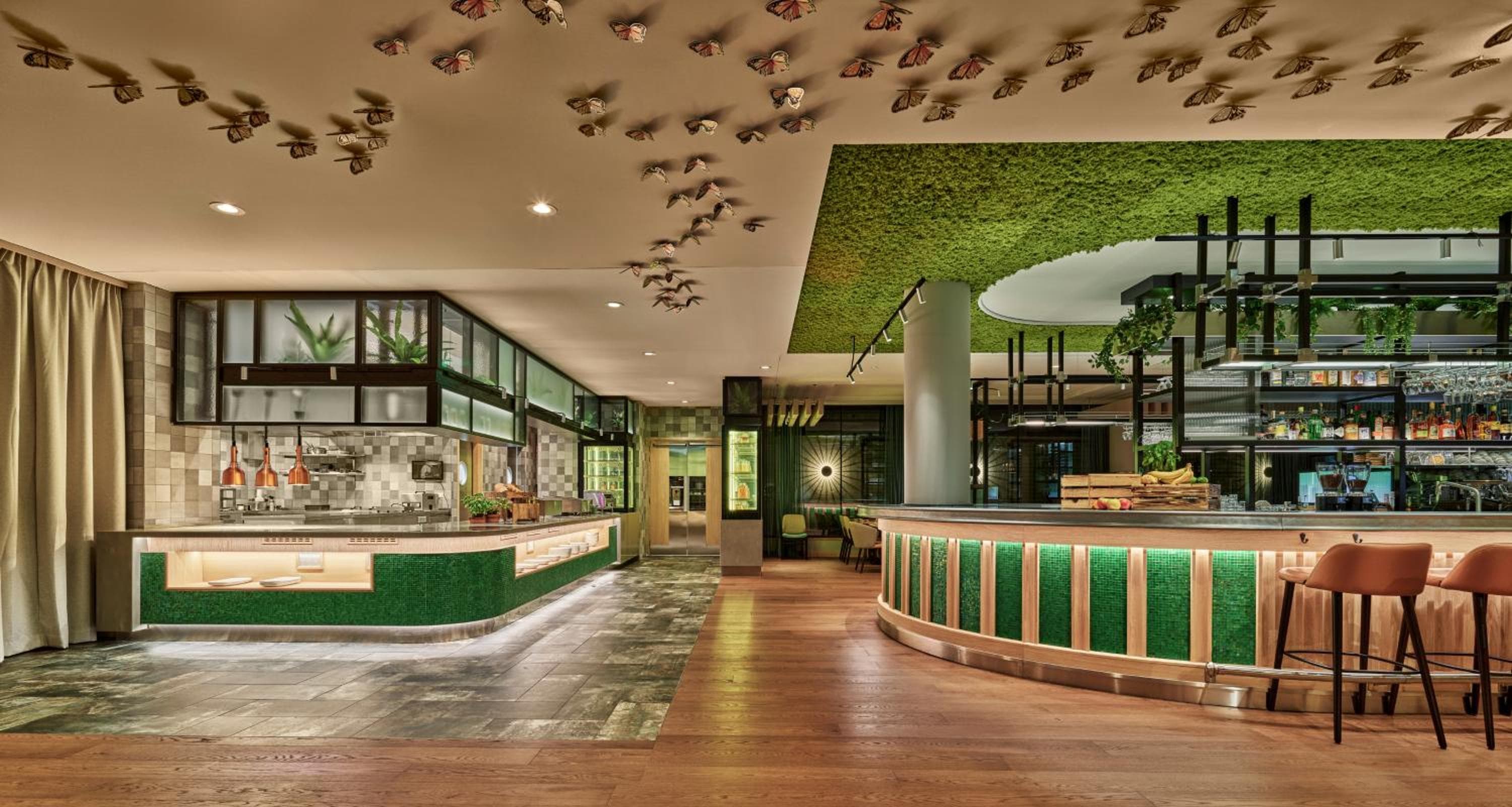 Voco The Hague, an IHG hotel