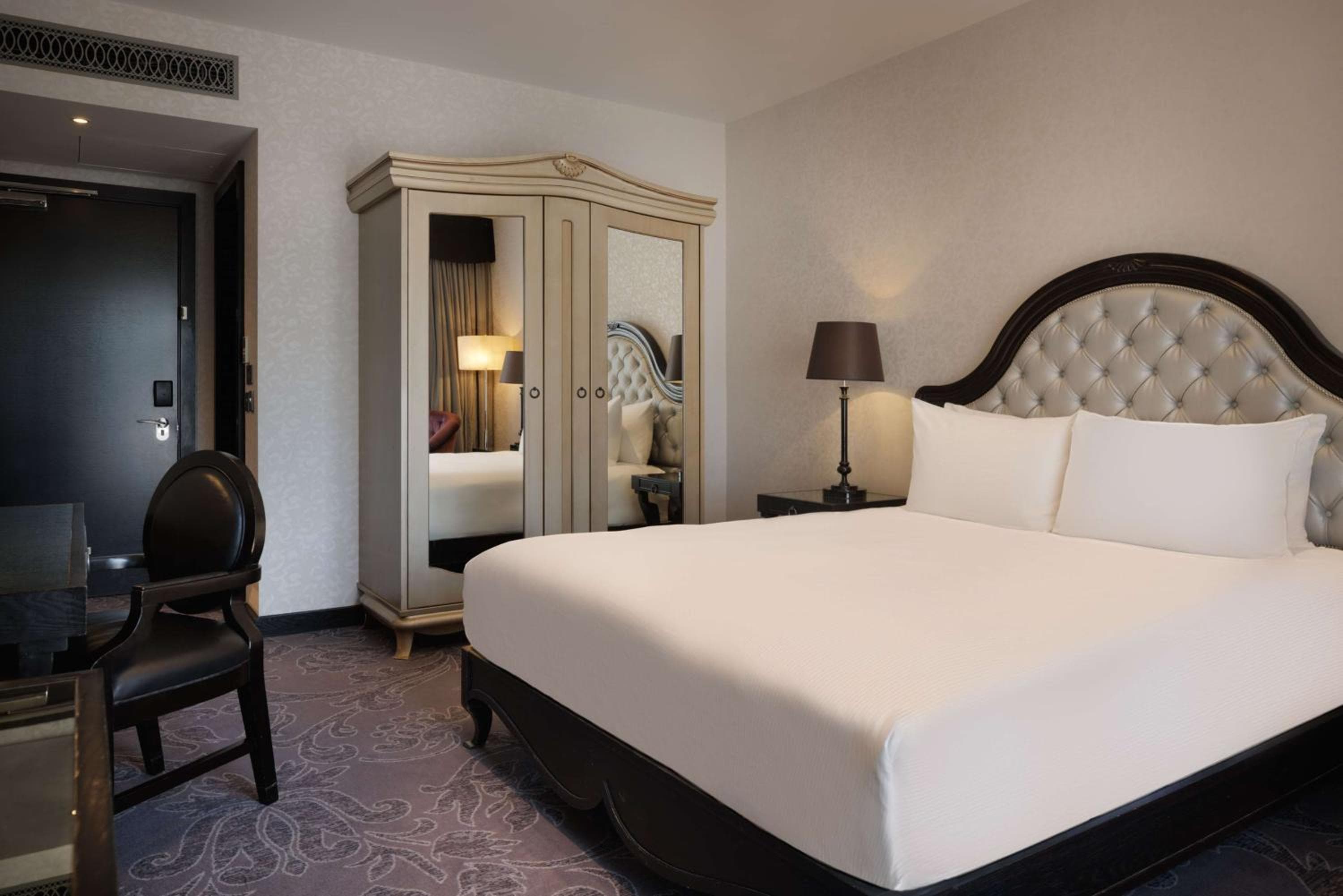 Hilton London Syon Park