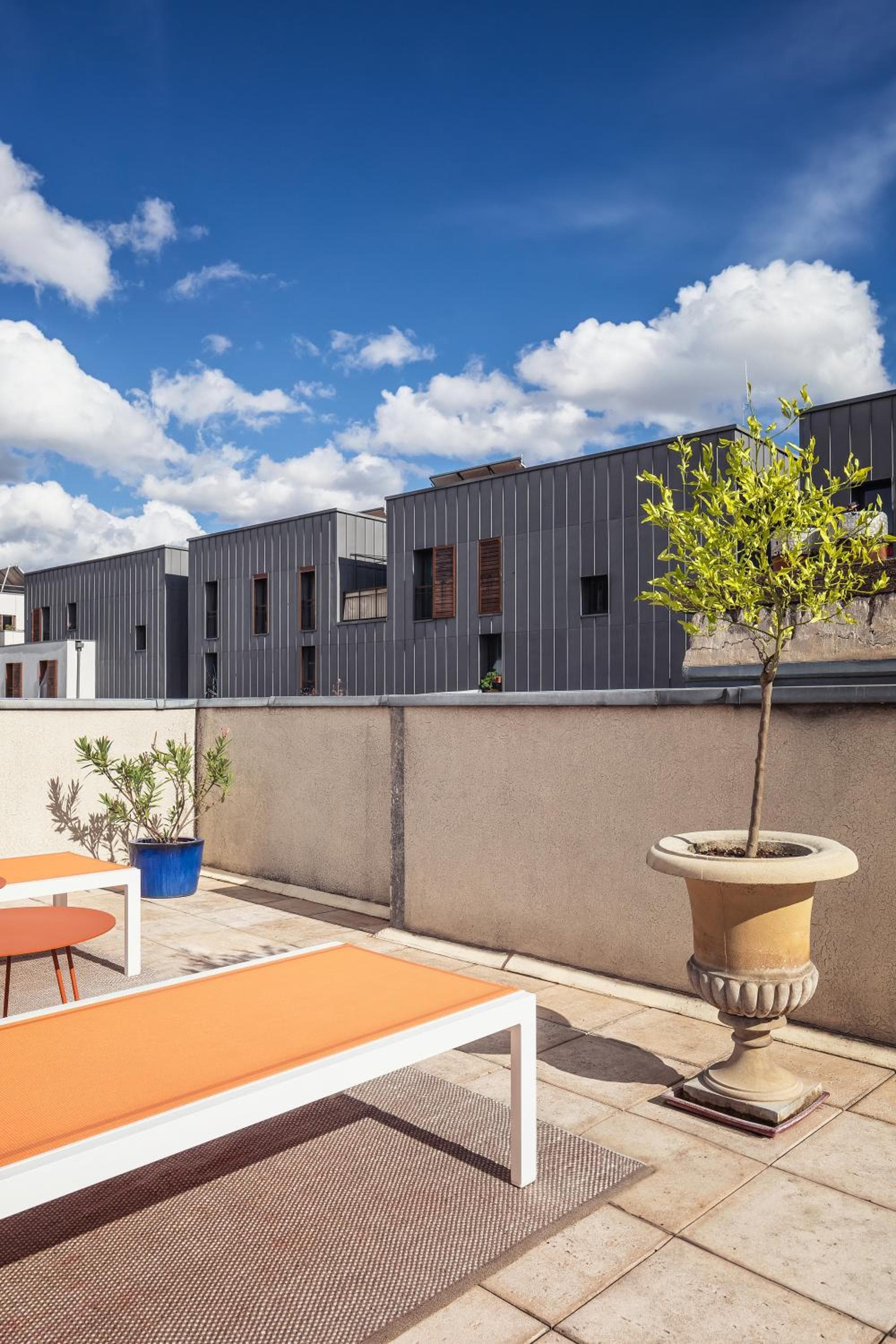 Royal Garden Champs Elysées - Esprit de France