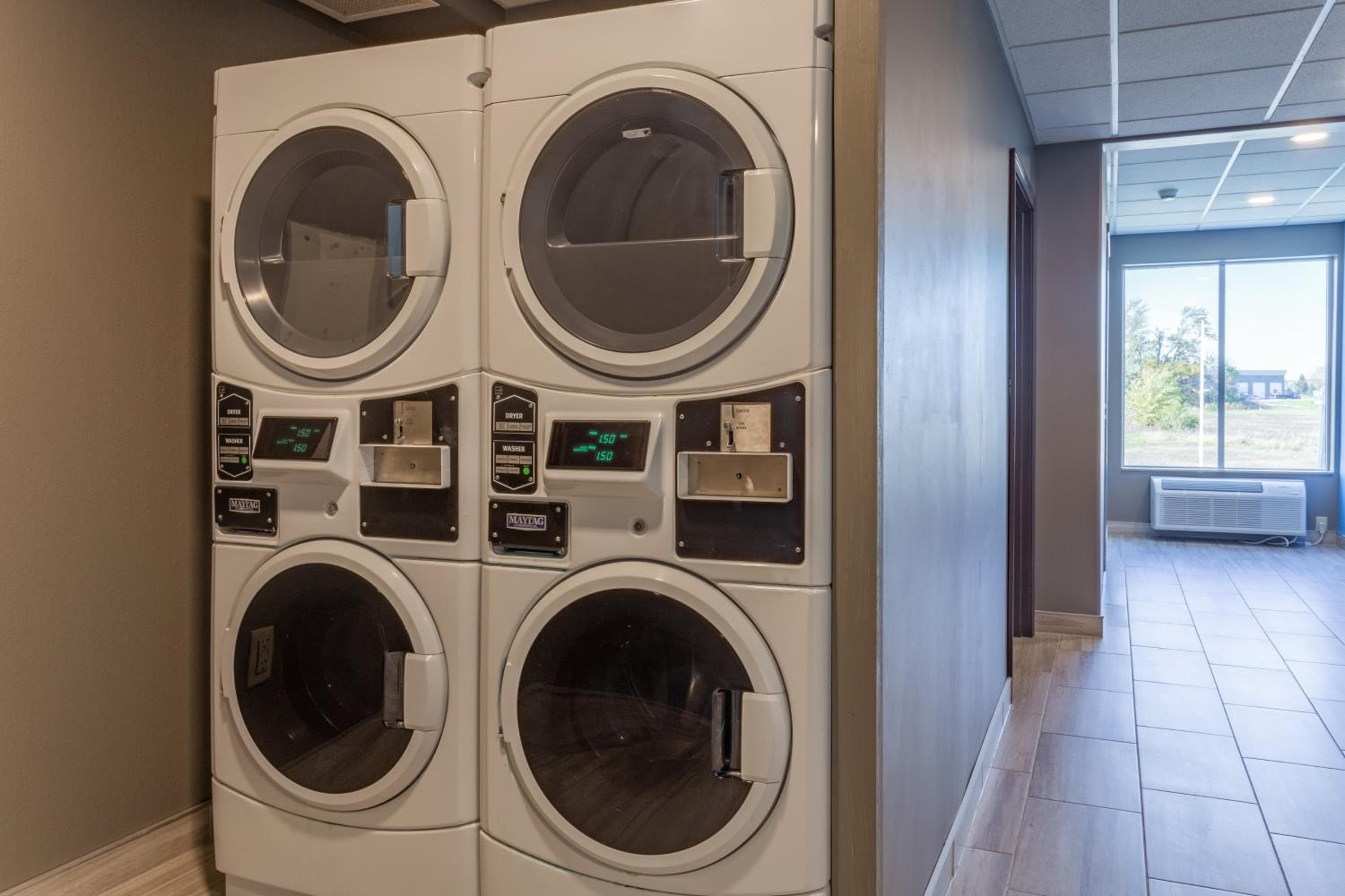 Holiday Inn Express Rockford-Loves Park by IHG