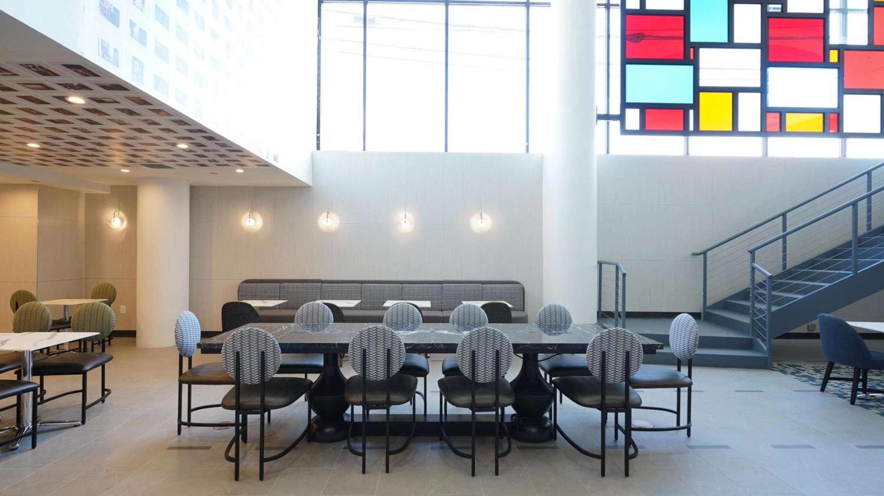 Hotel Nedia, BW Signature Collection