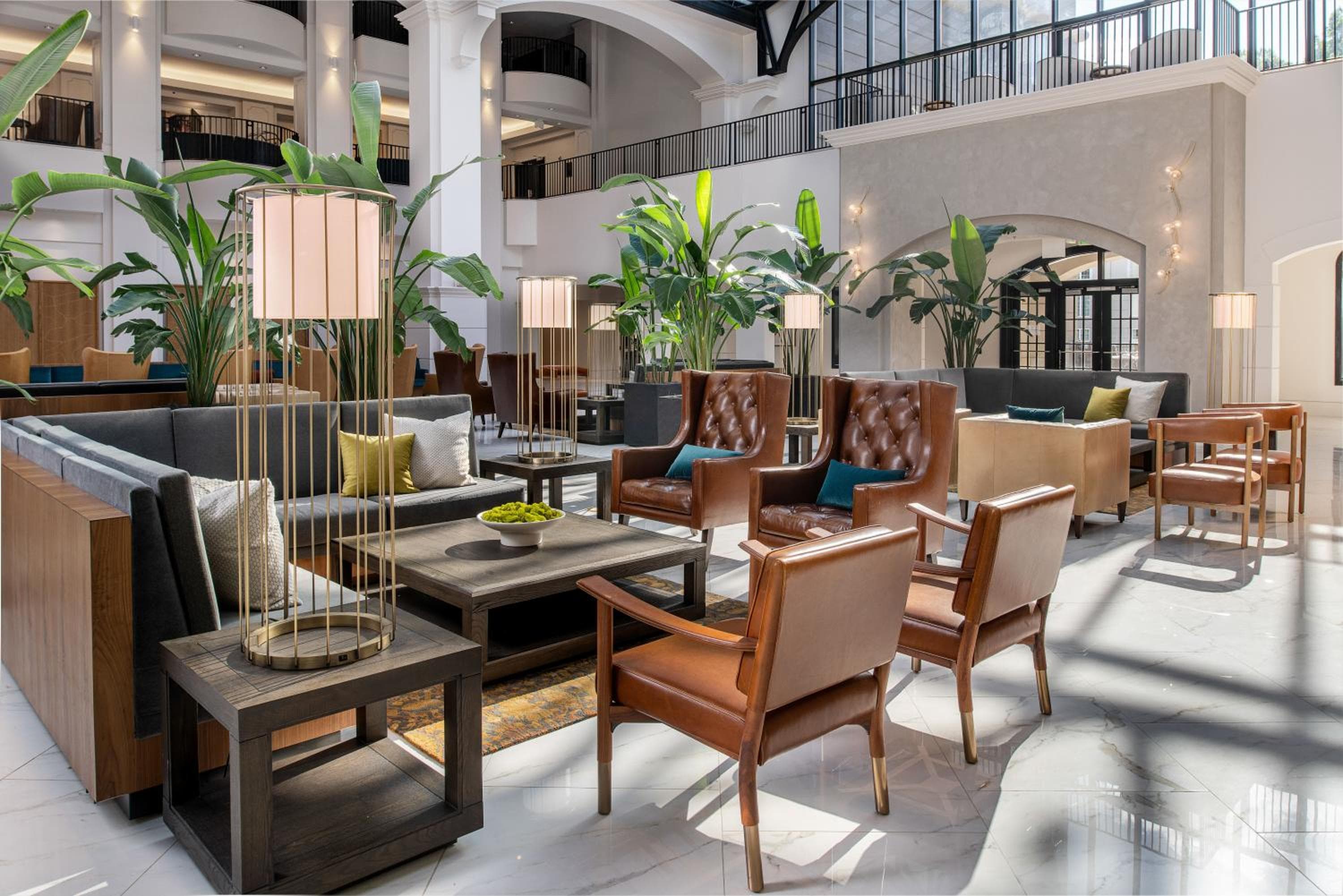 Chateau Elan Winery & Resort