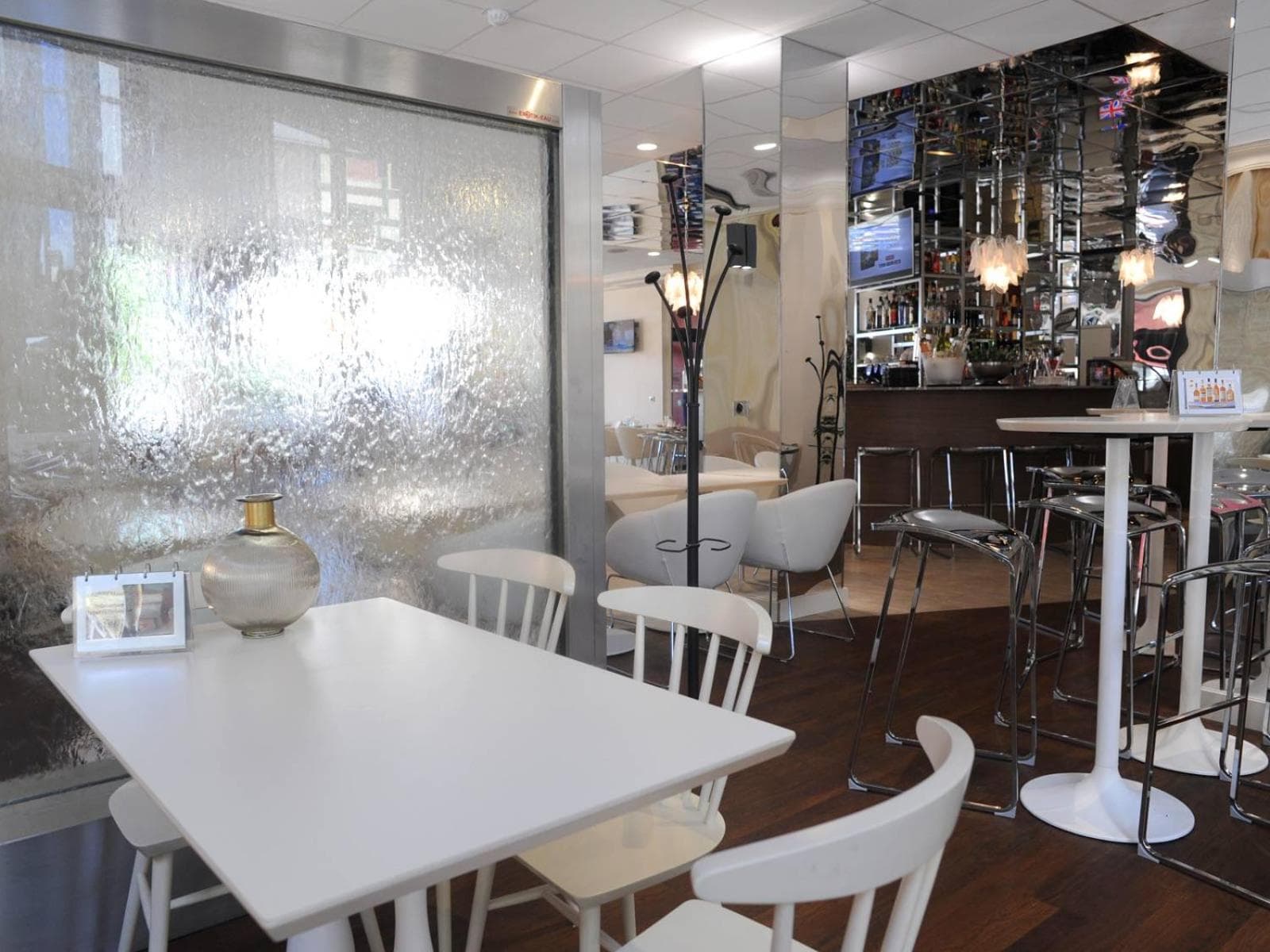 Logis Hôtel du Haut-Bugey