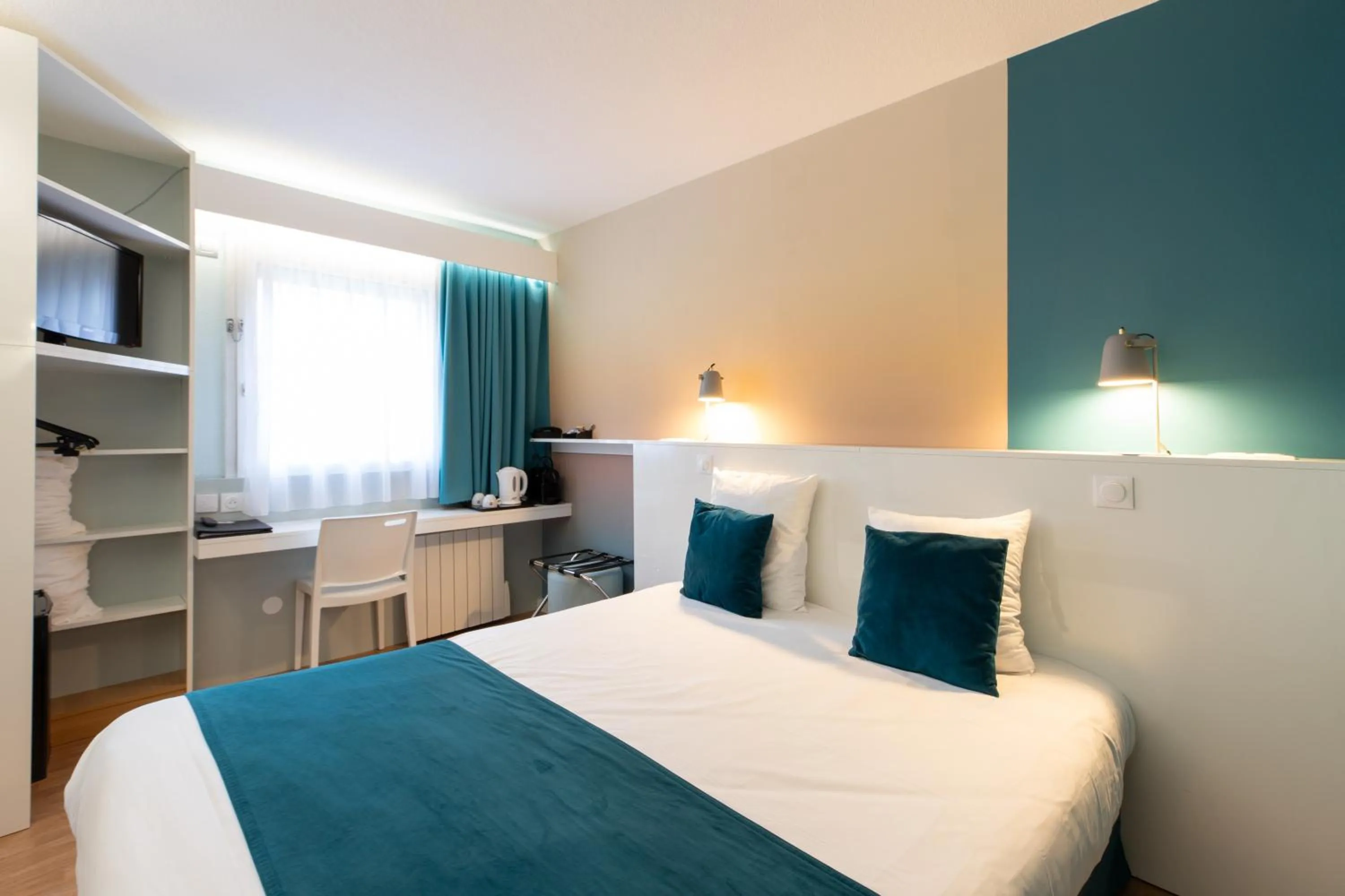 Logis Hôtel du Haut-Bugey