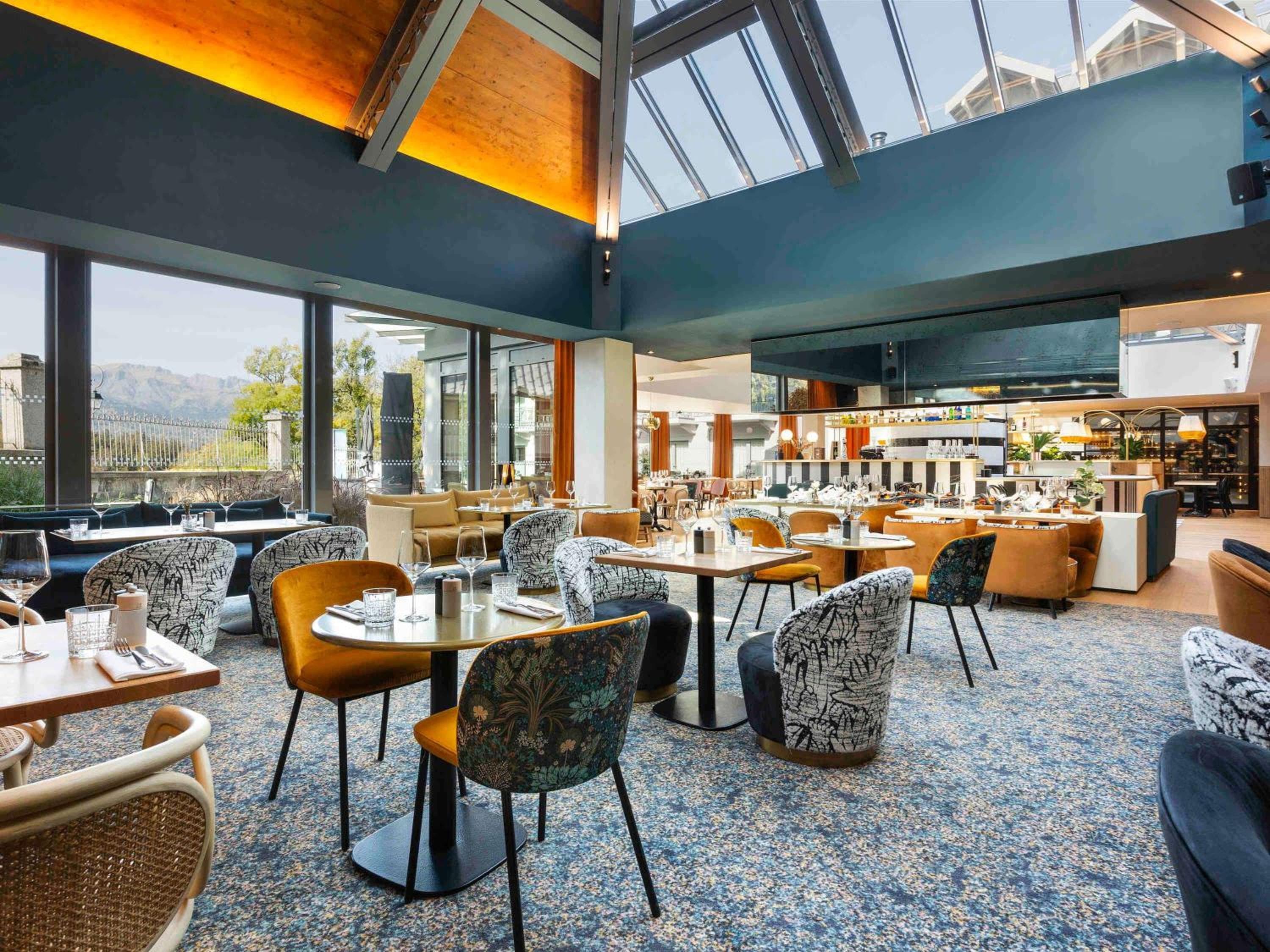 Le Saint Gervais Hotel & Spa - Handwritten Collection