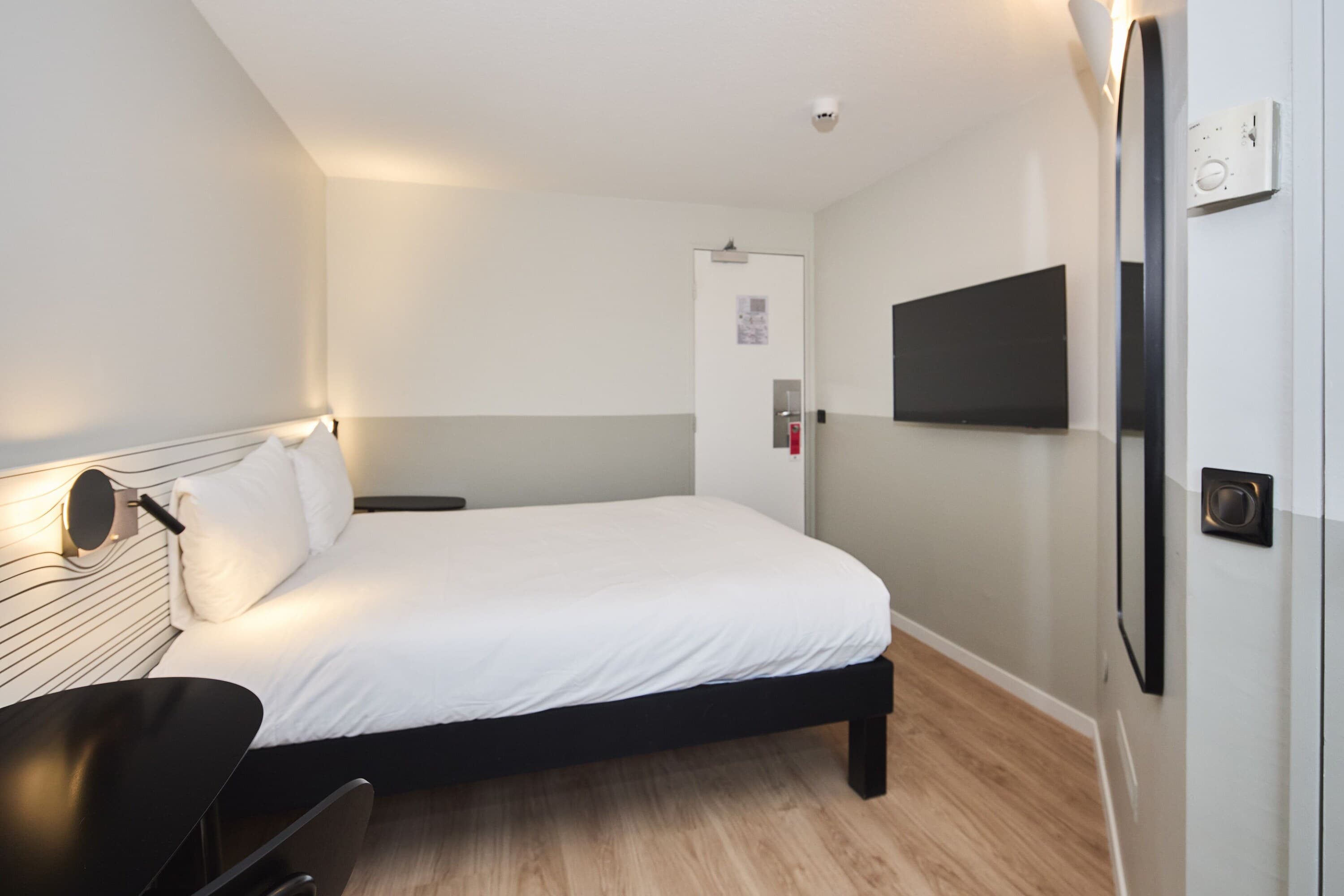 ibis Styles Poissy Paris