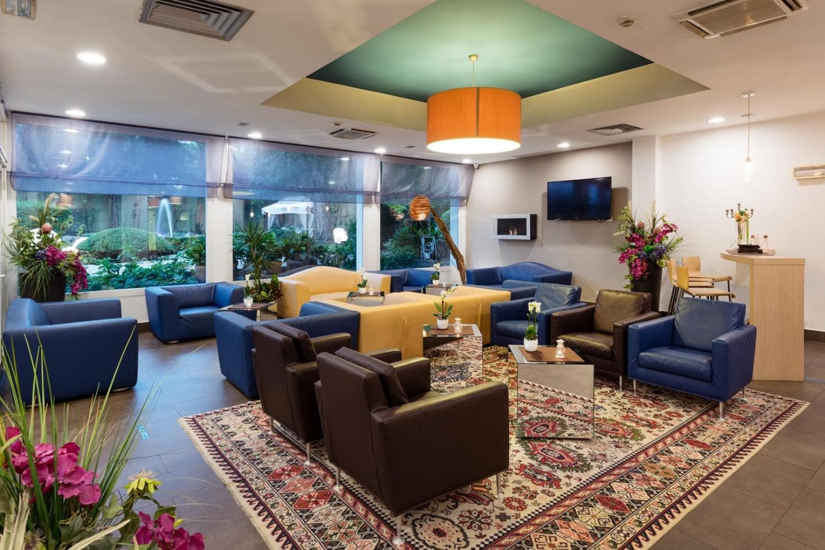 Hotel Montegrotto Terme Mioni Royal San