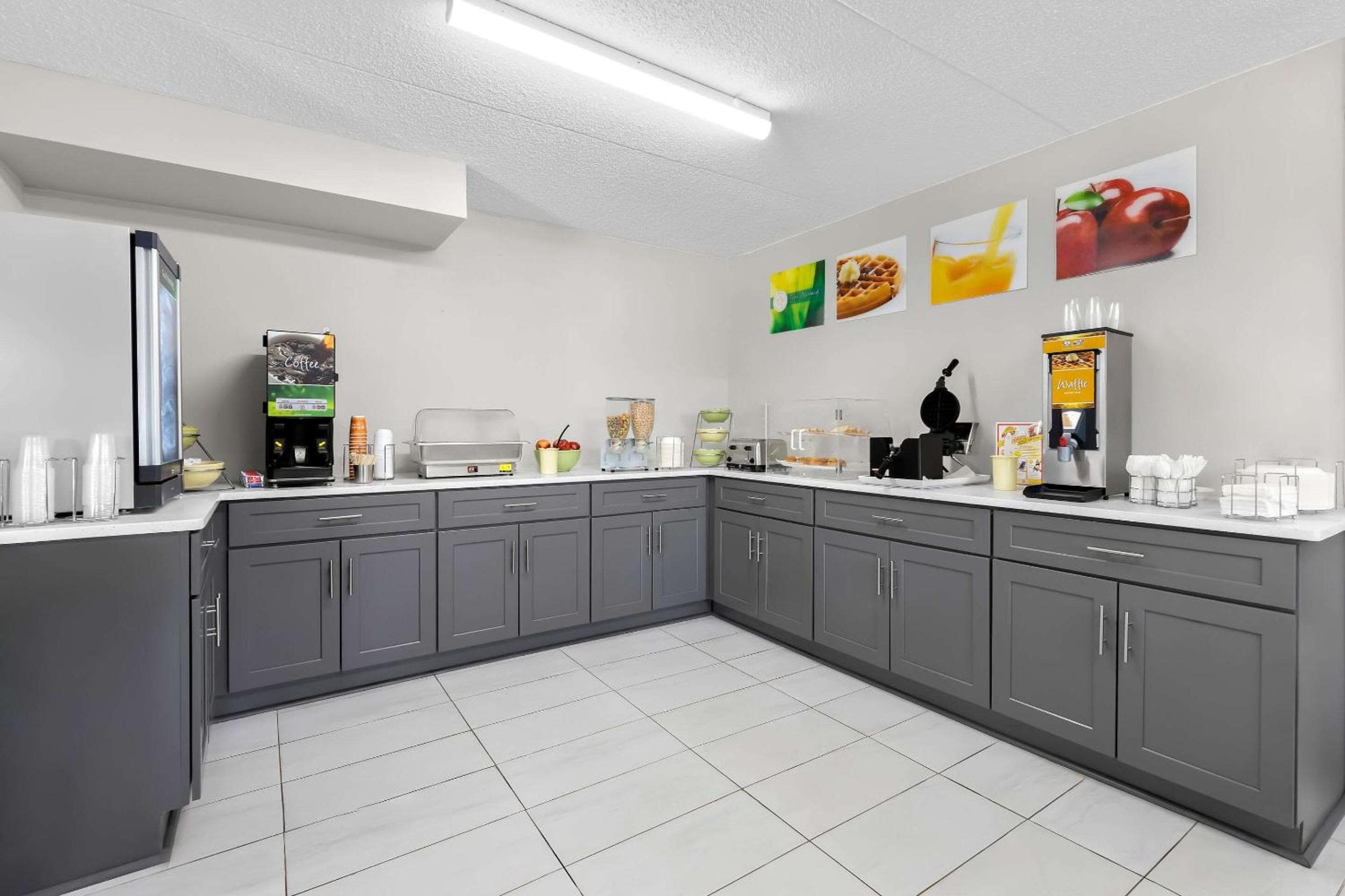 Quality Inn Nashville - Opryland Area