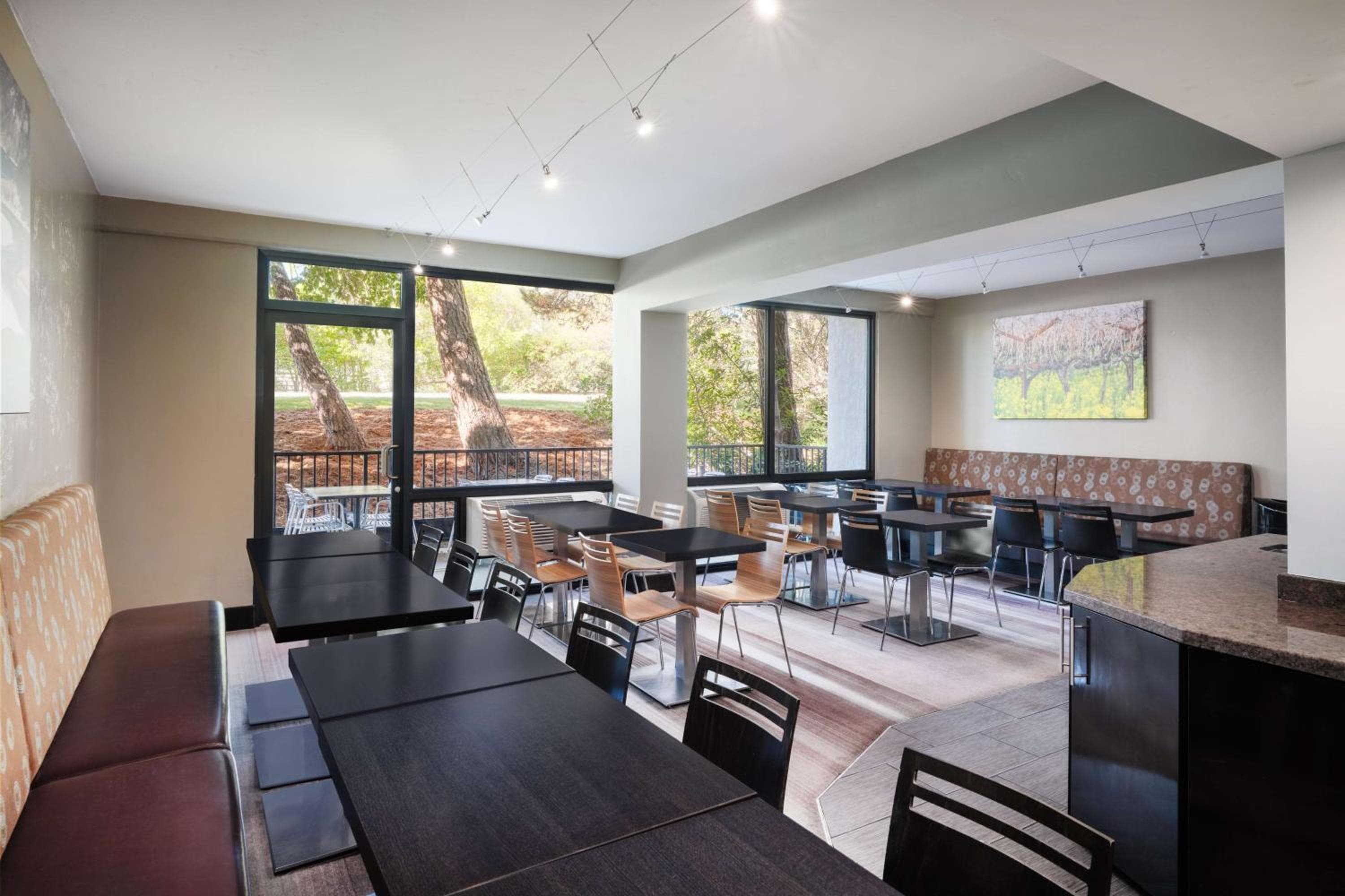 La Cuesta Inn, BW Signature Collection