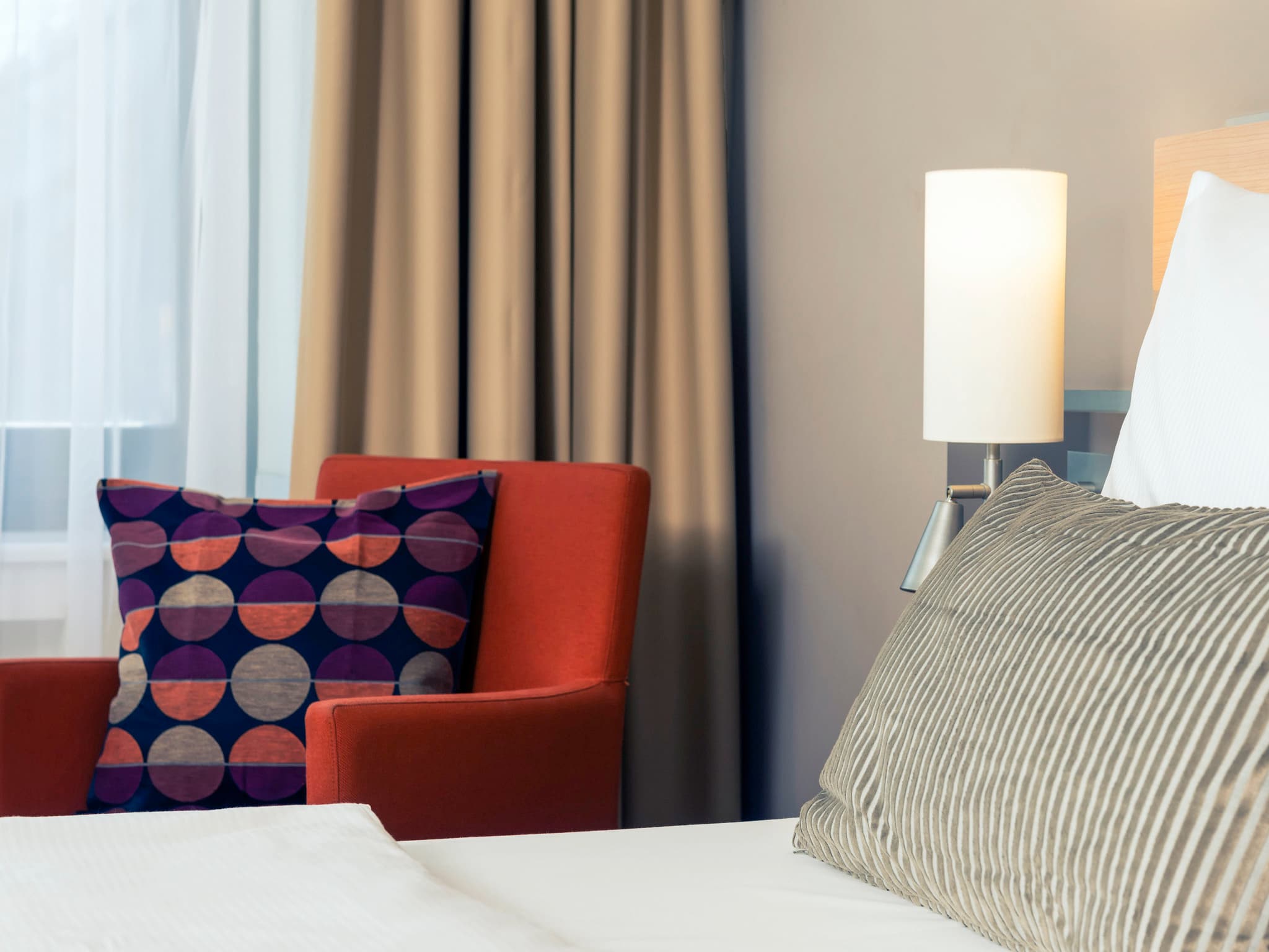 Mercure Hotel Duesseldorf Neuss