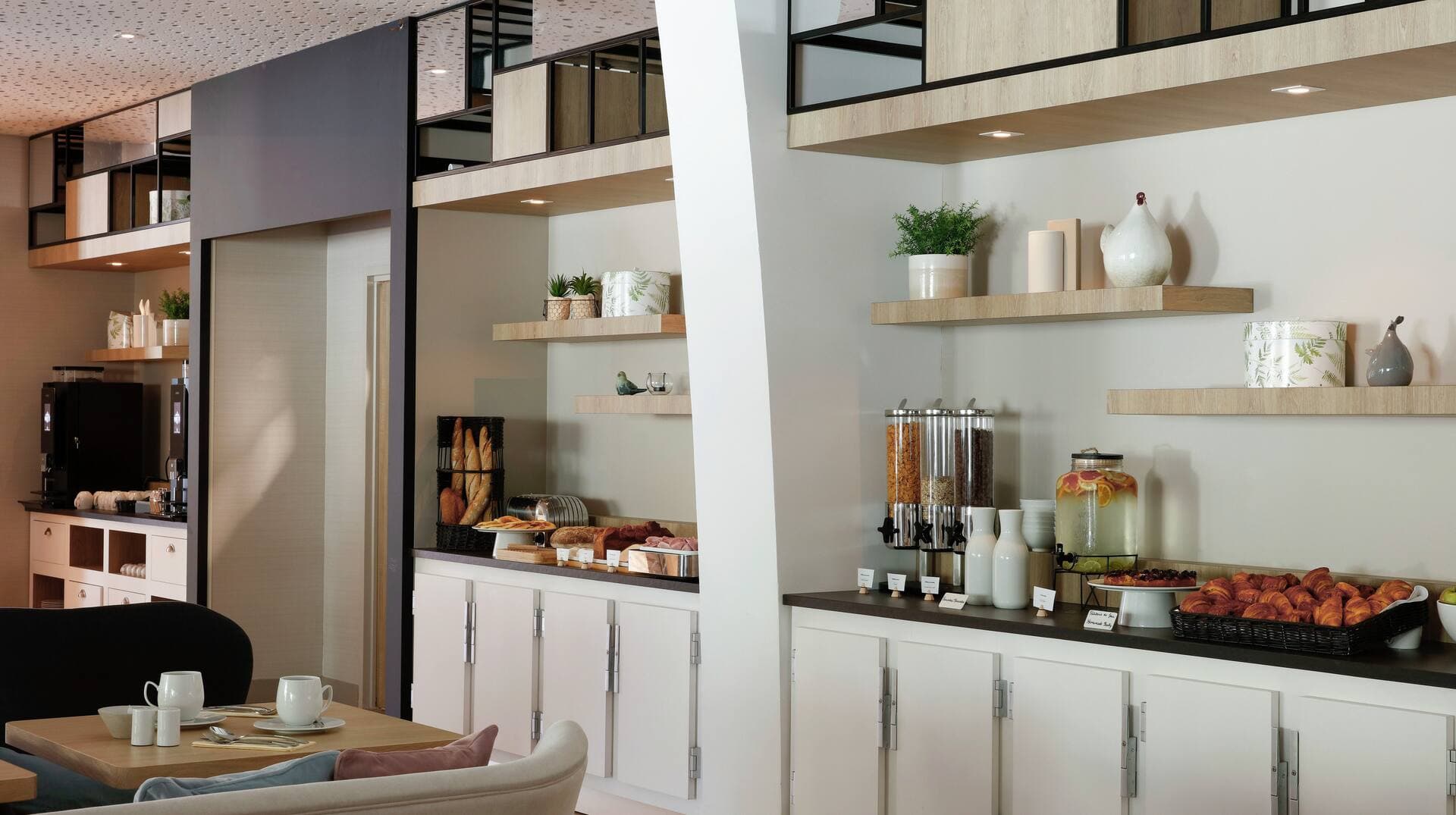 Hilton Garden Inn Paris La Villette