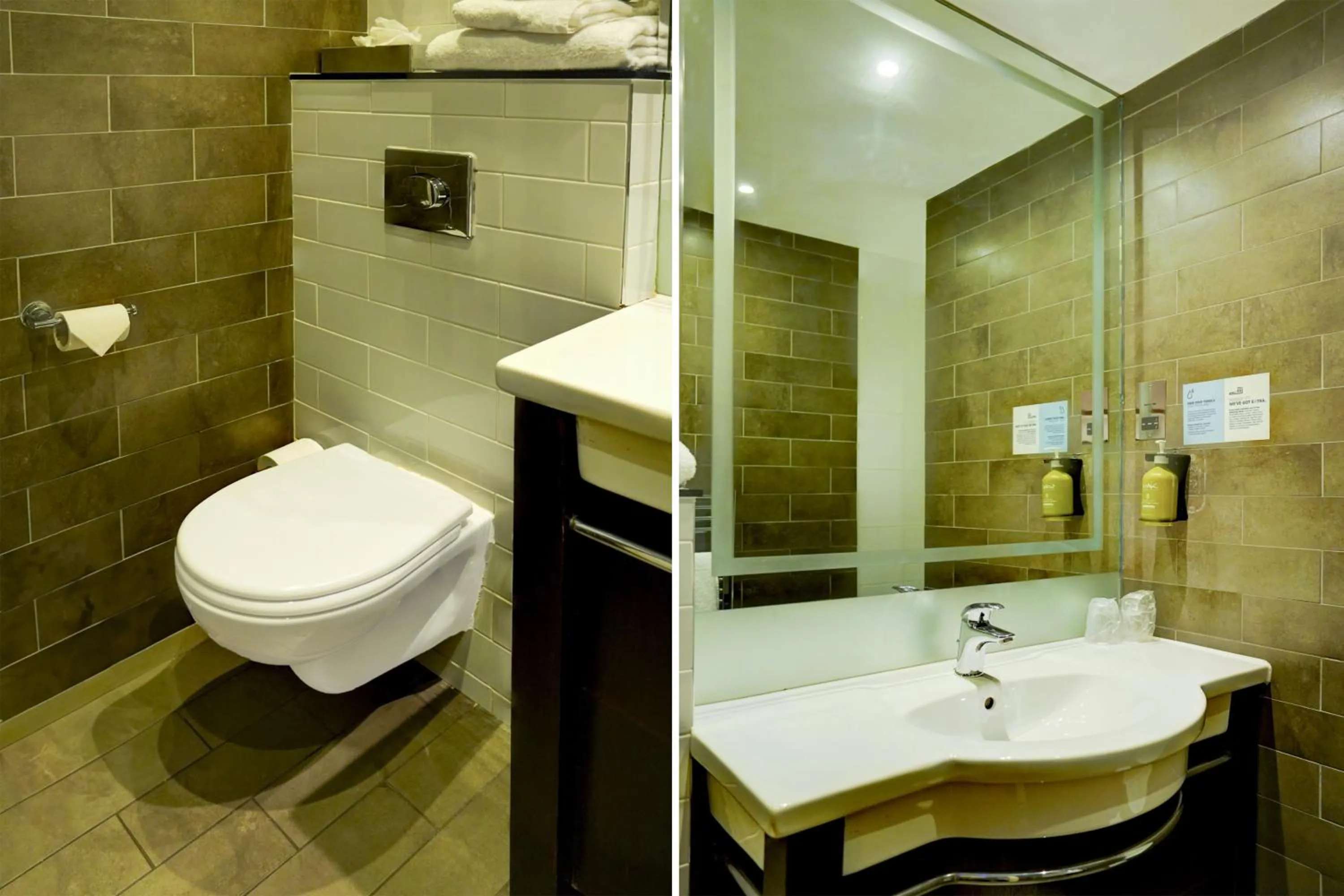 Belvilla Crewe City Centre Lifestyle