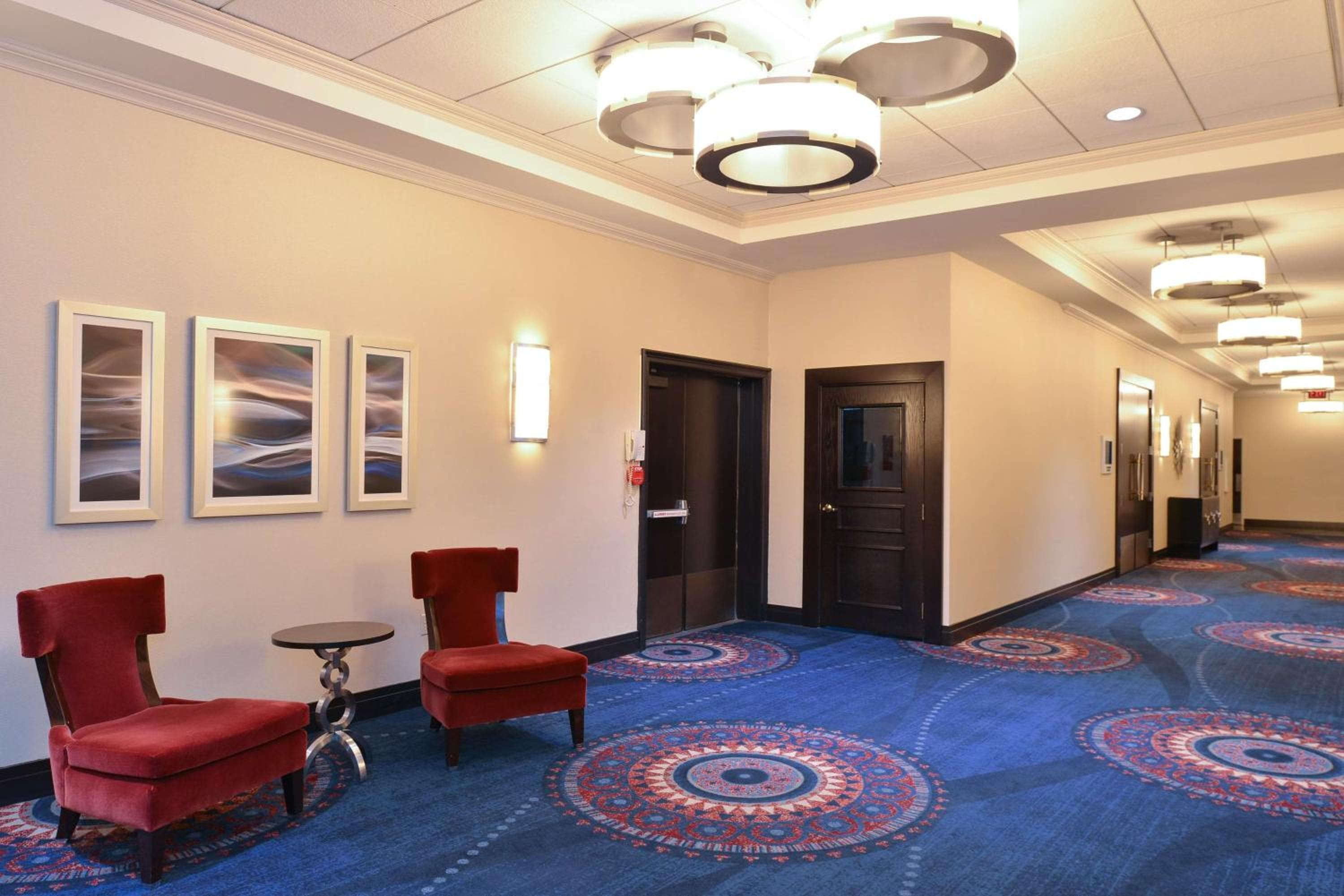 Hotel Belvoir Springfield