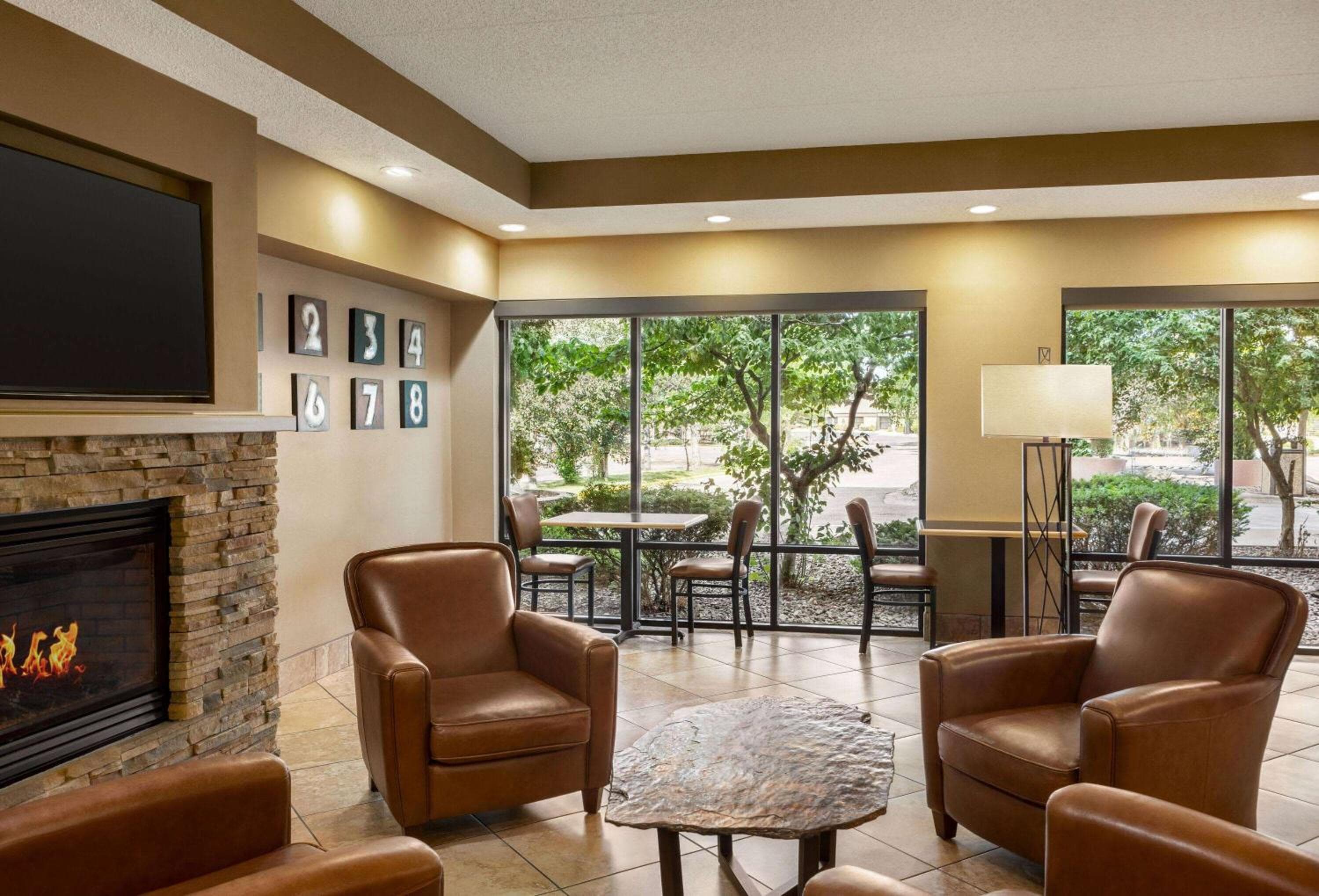 AmericInn by Wyndham Madison West