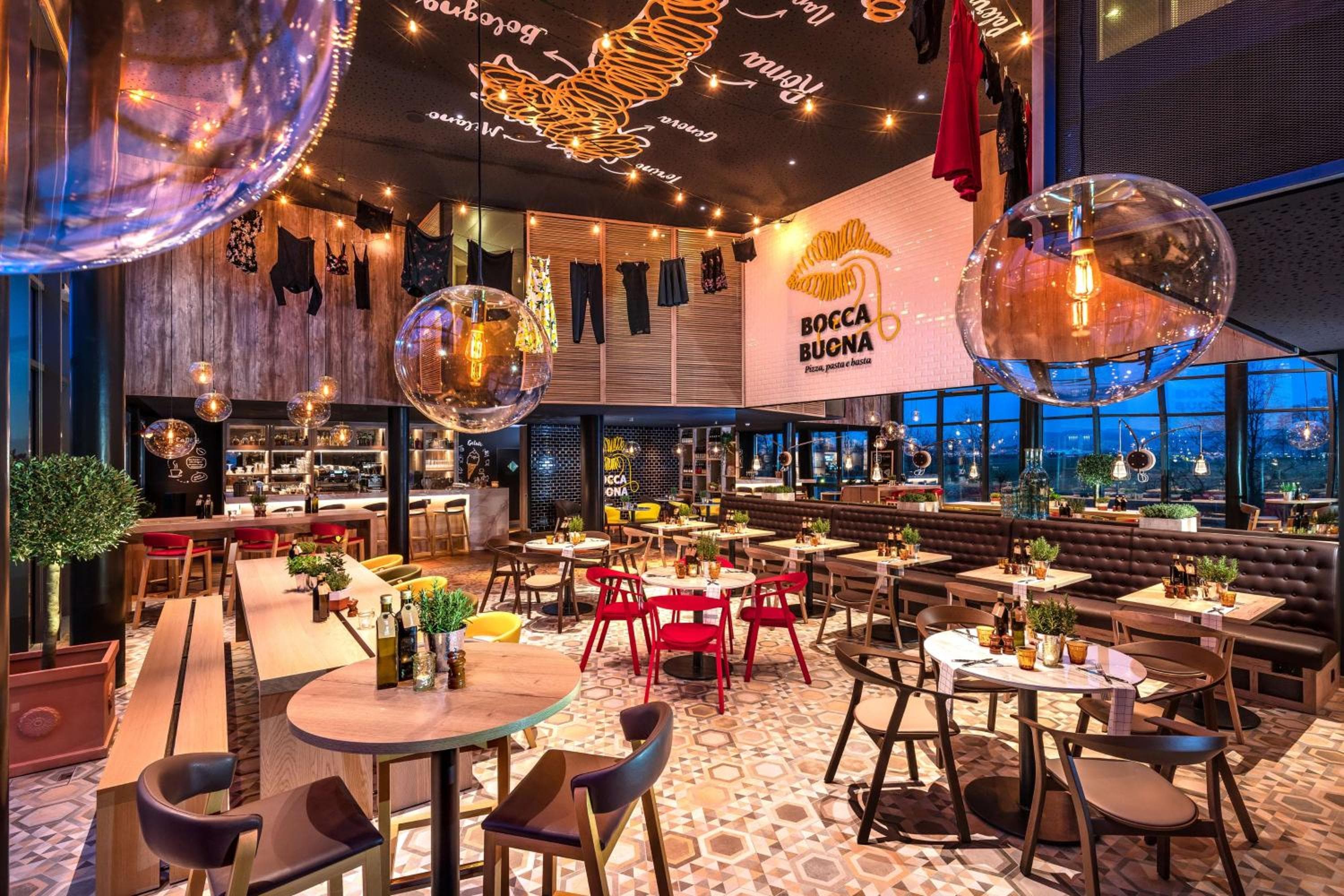 Radisson Hotel Zurich Airport