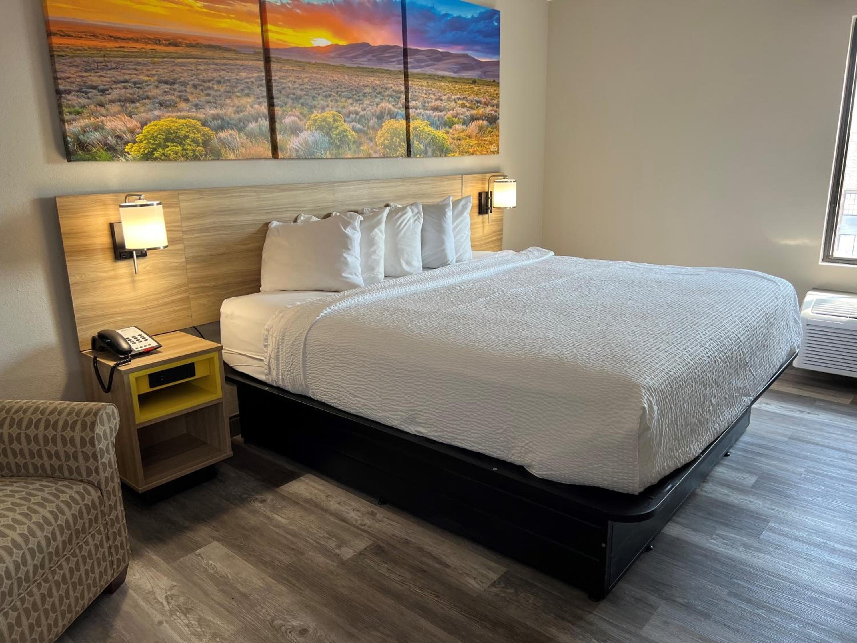 Days Inn by Wyndham Tulsa Central