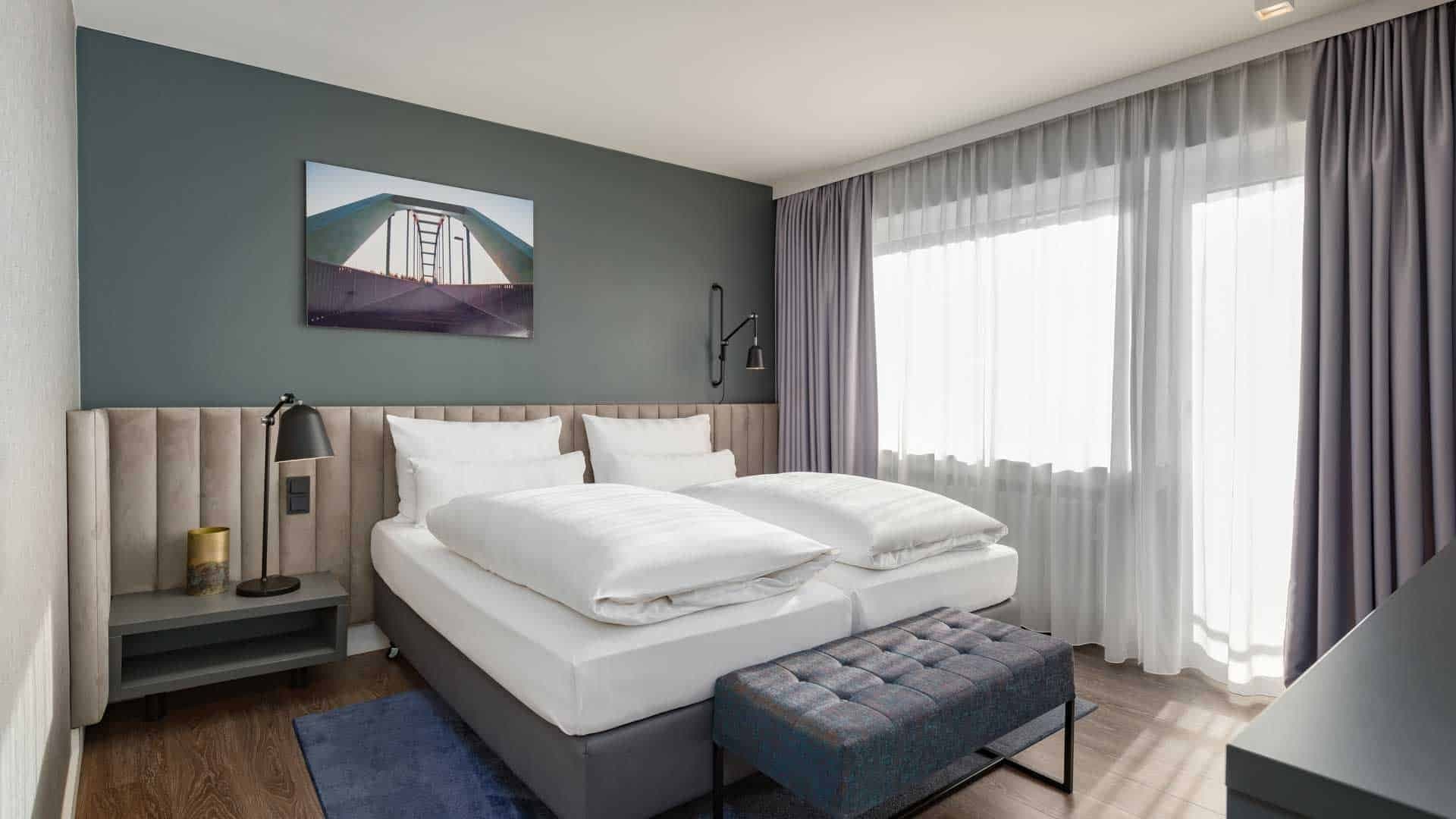 Hotel Lyskirchen Köln