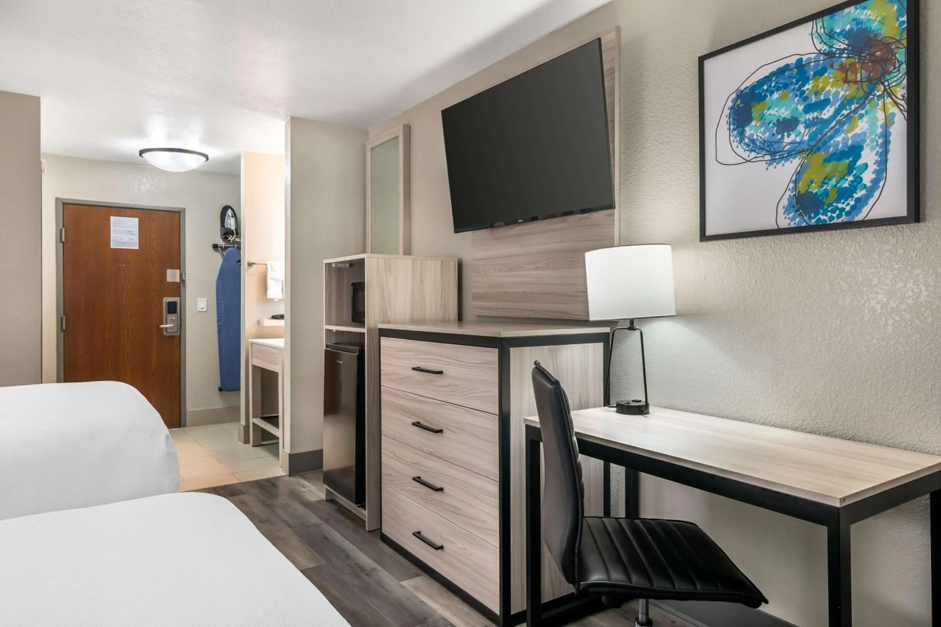 Best Western Wichita North Park City