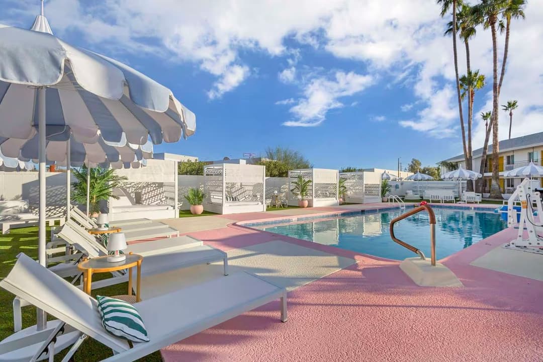 The Kennedy Tucson, SureStay Collection by Best Western