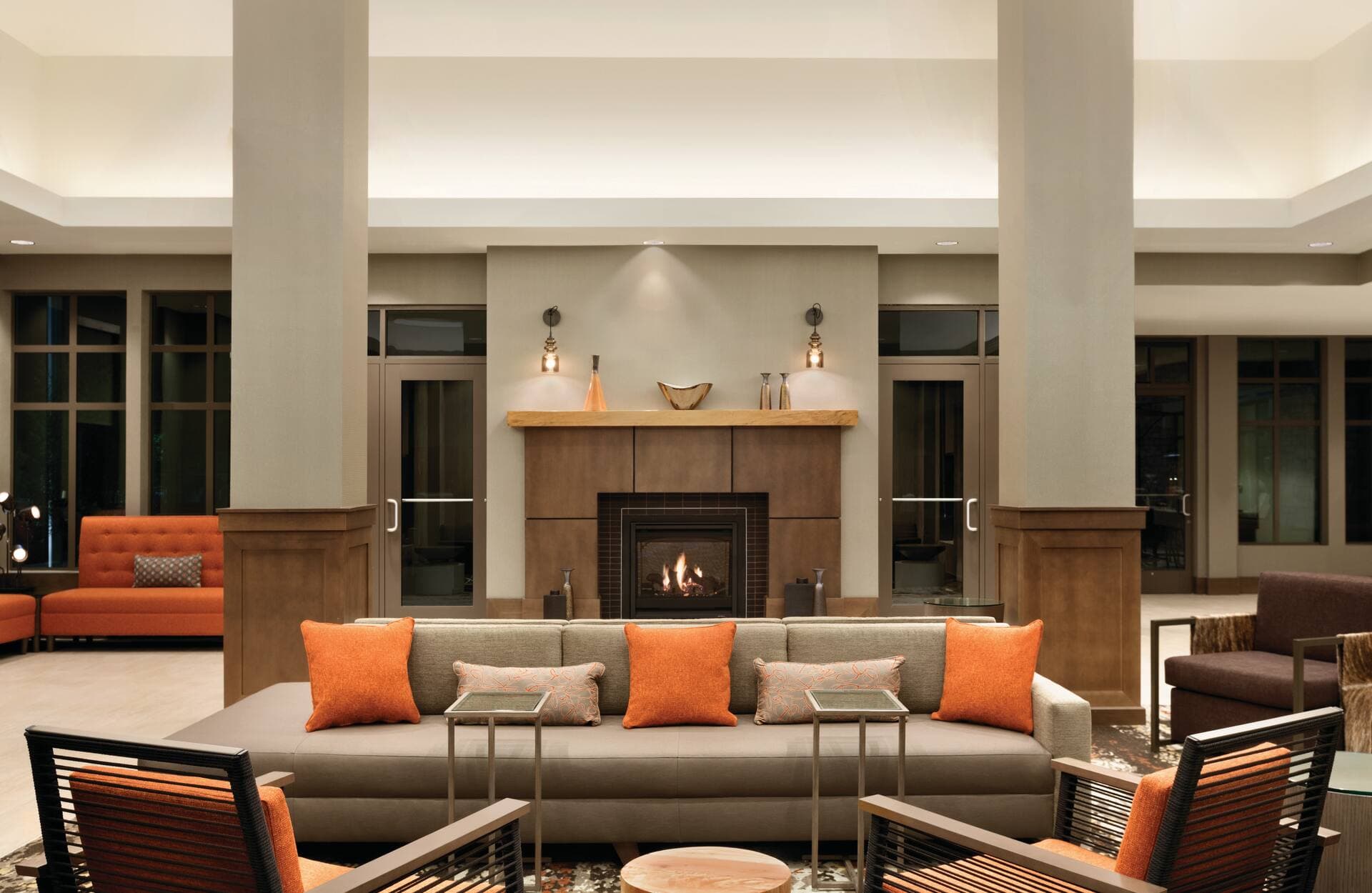 Hilton Garden Inn Phoenix Tempe, University Research Park