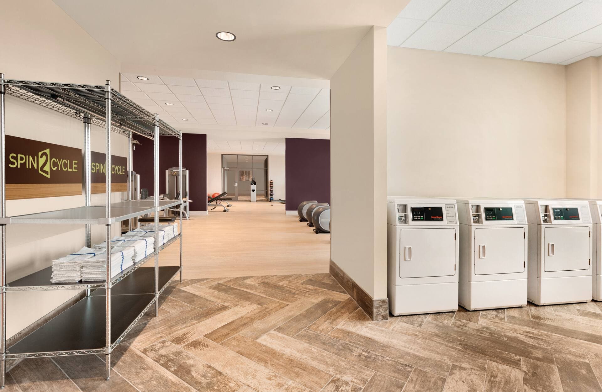 Hilton Garden Inn Phoenix Tempe, University Research Park