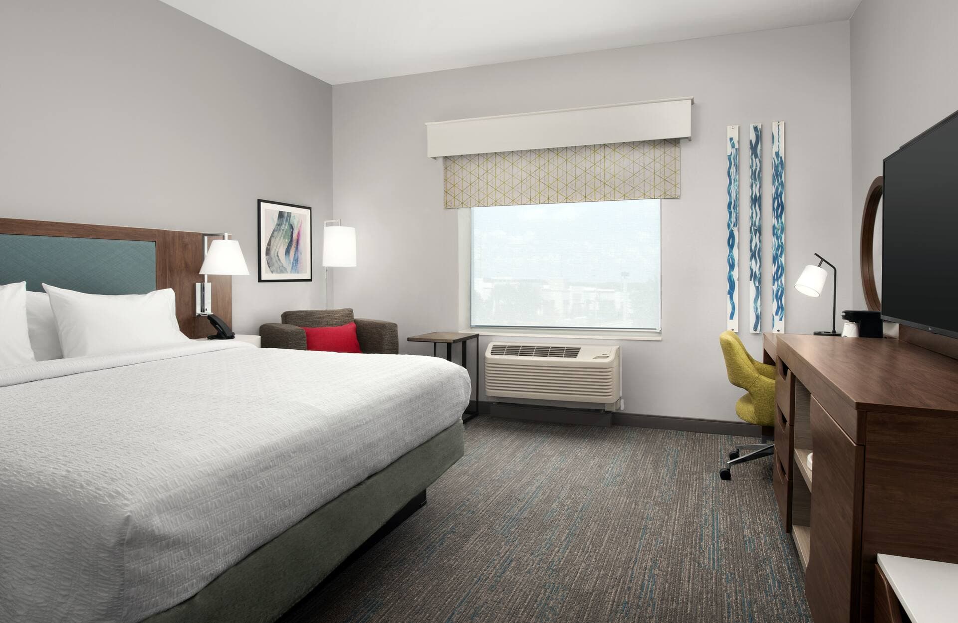 Hampton Inn Orlando Southeast Nona