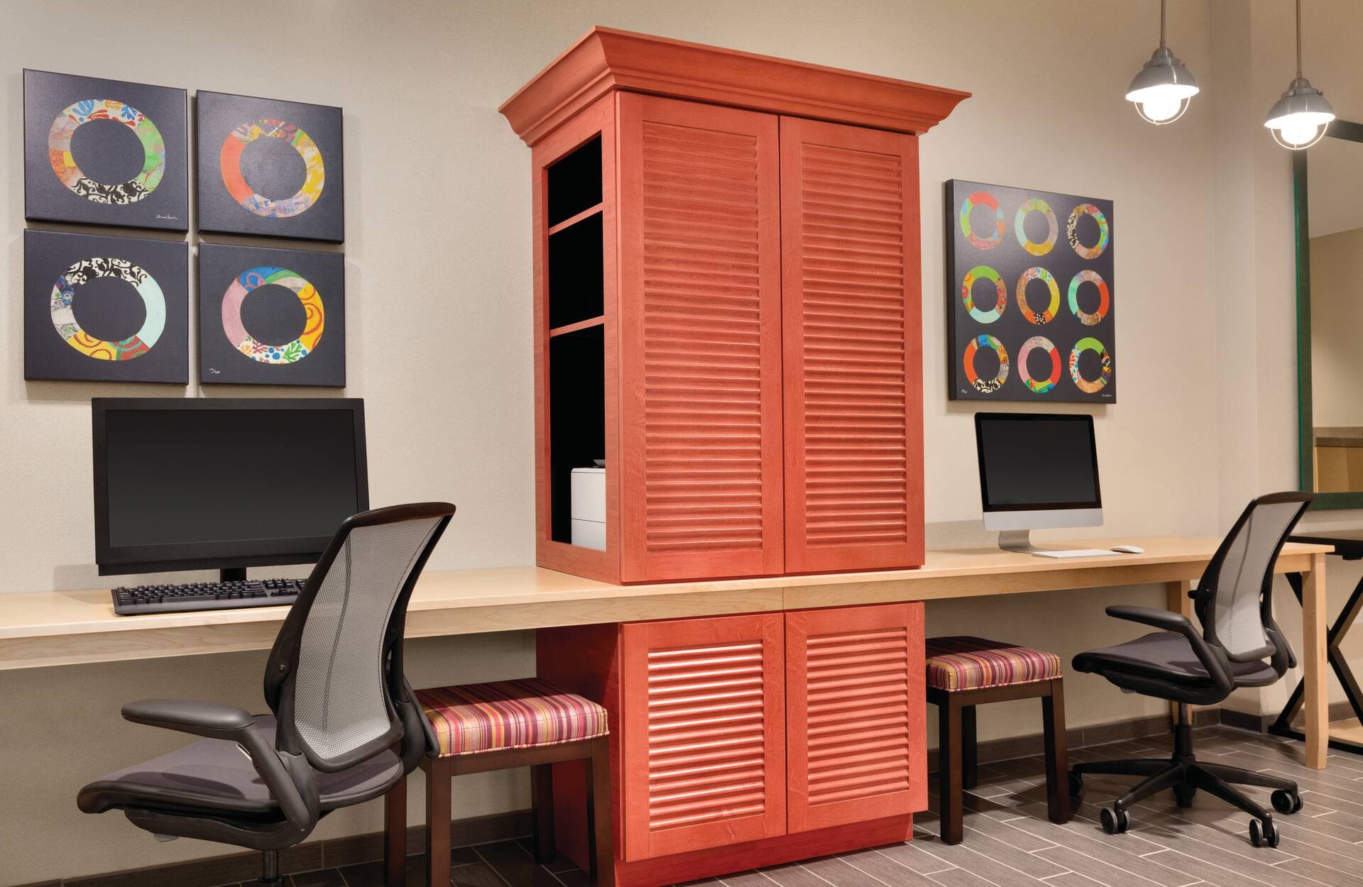 Home2 Suites By Hilton Phoenix-Tempe University Research Park