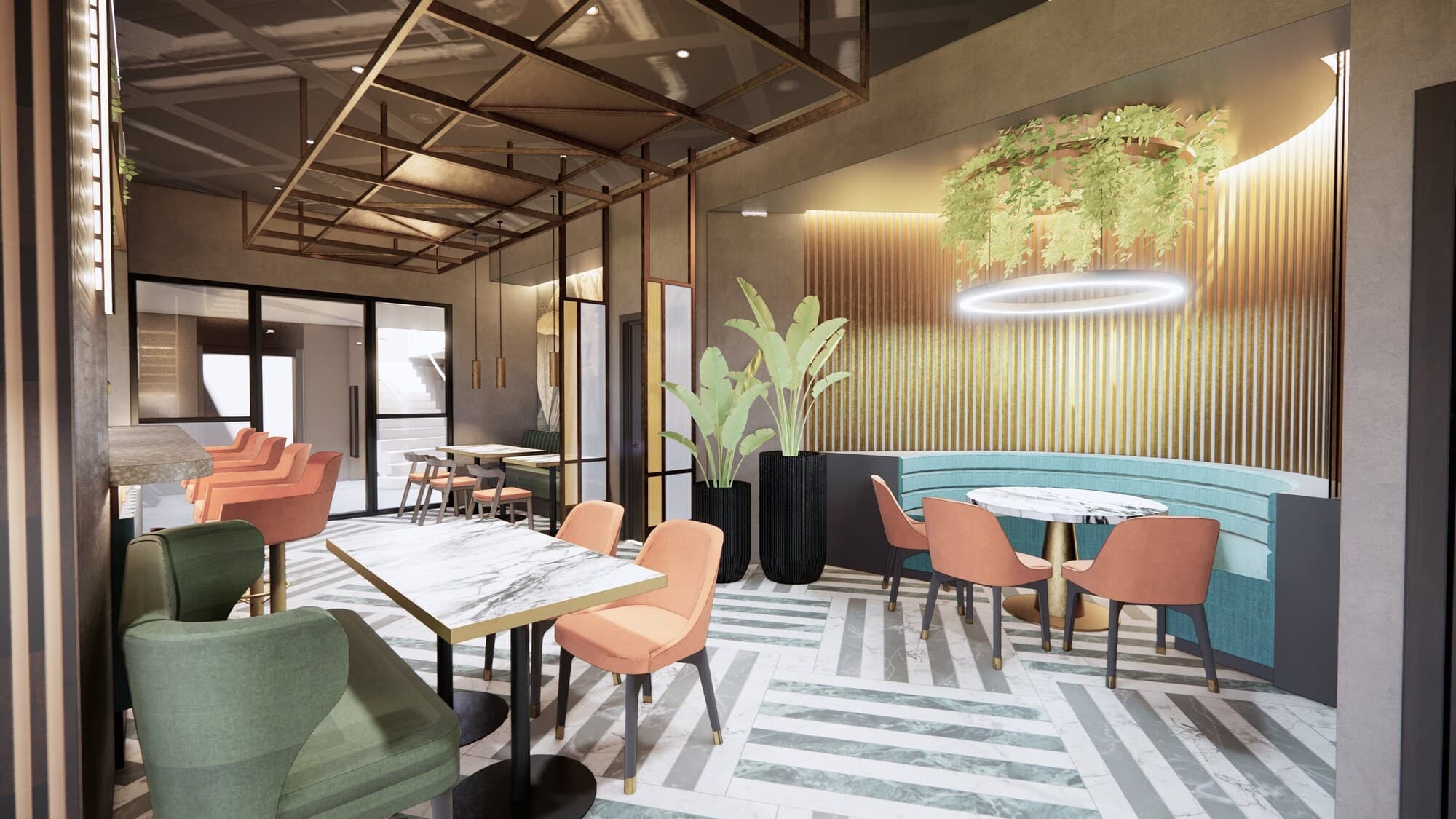 Hotel Indigo Leeds by IHG