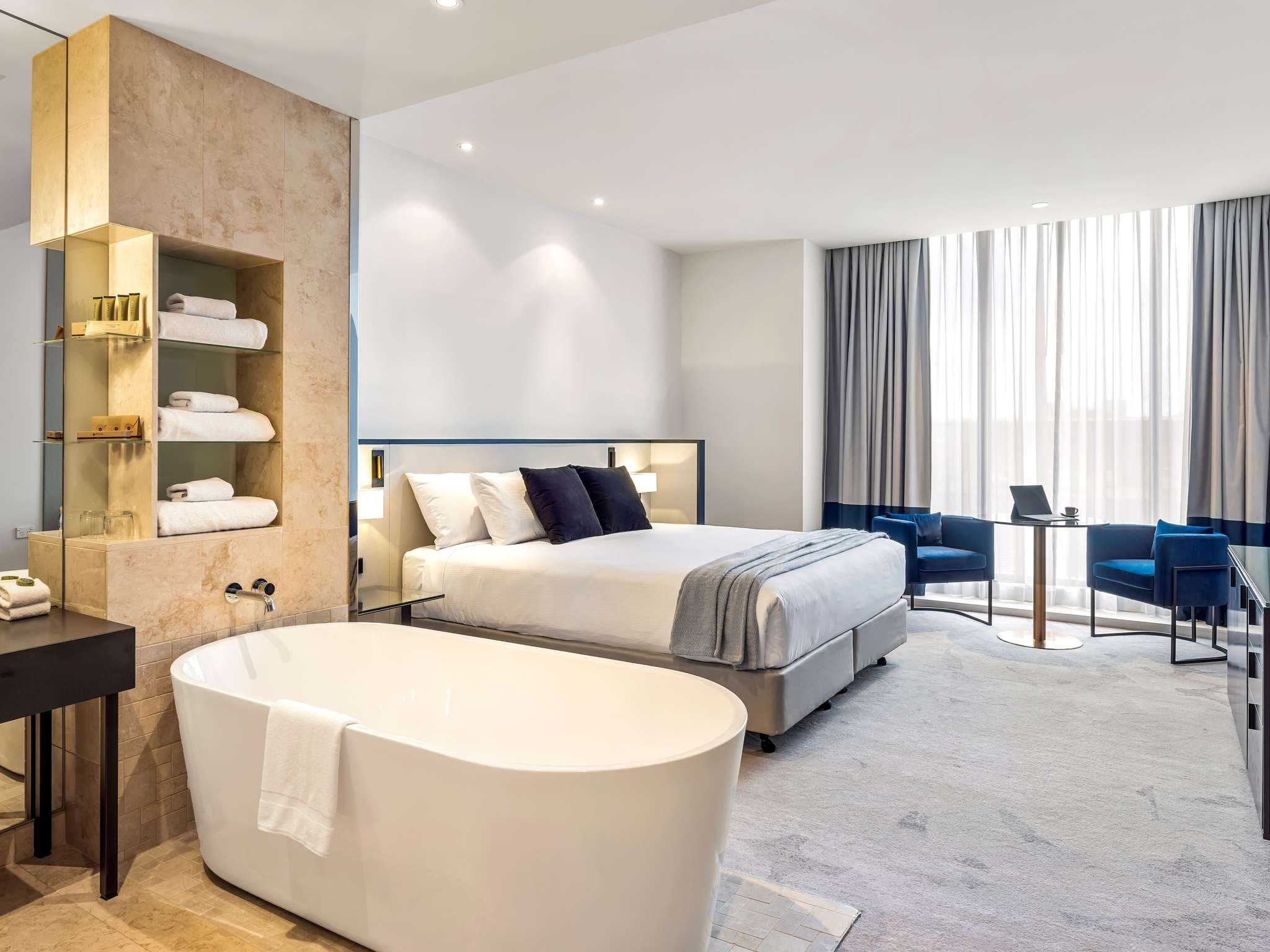 Peppers Waymouth Adelaide