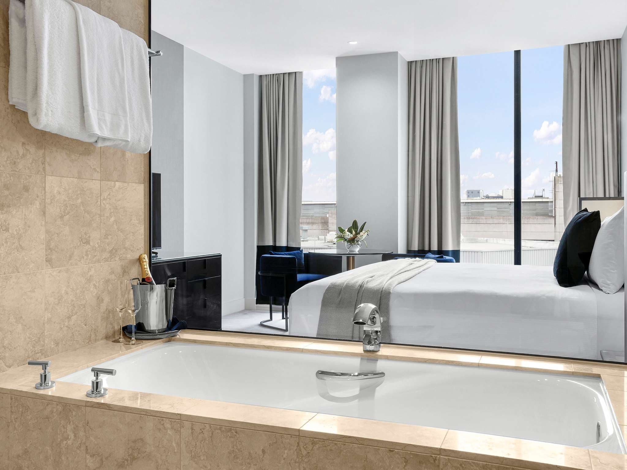 Peppers Waymouth Adelaide