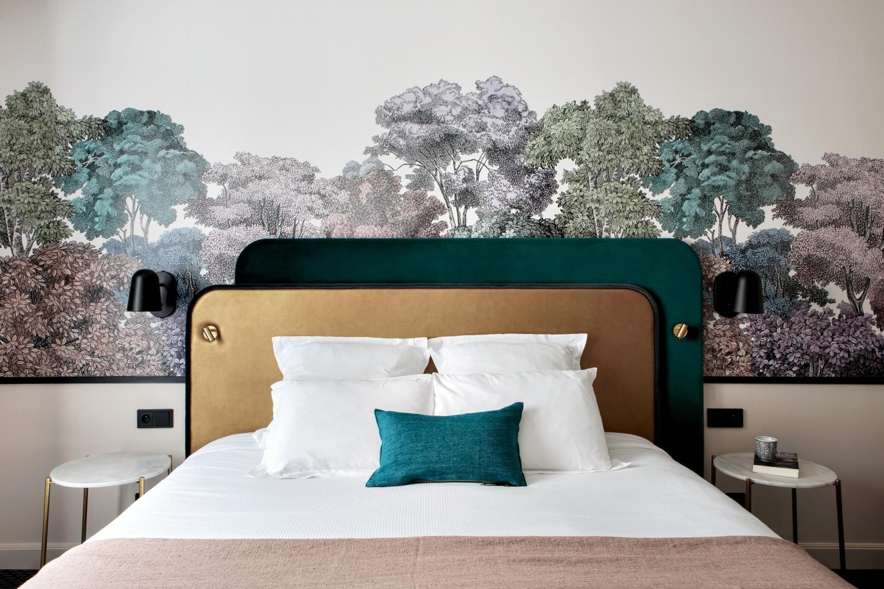 Best Western du Pont Wilson