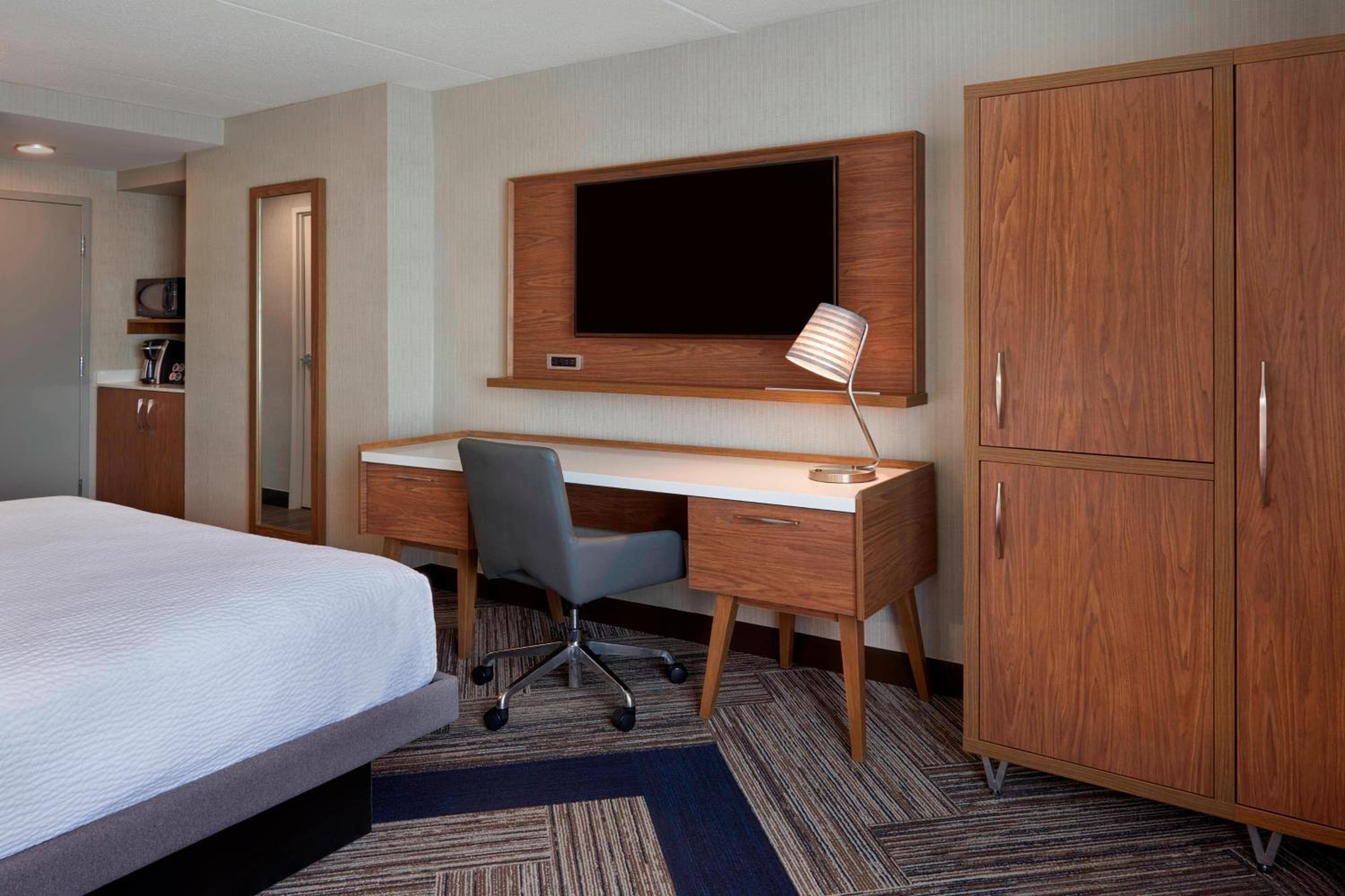 Four Points by Sheraton Hamilton - Stoney Creek