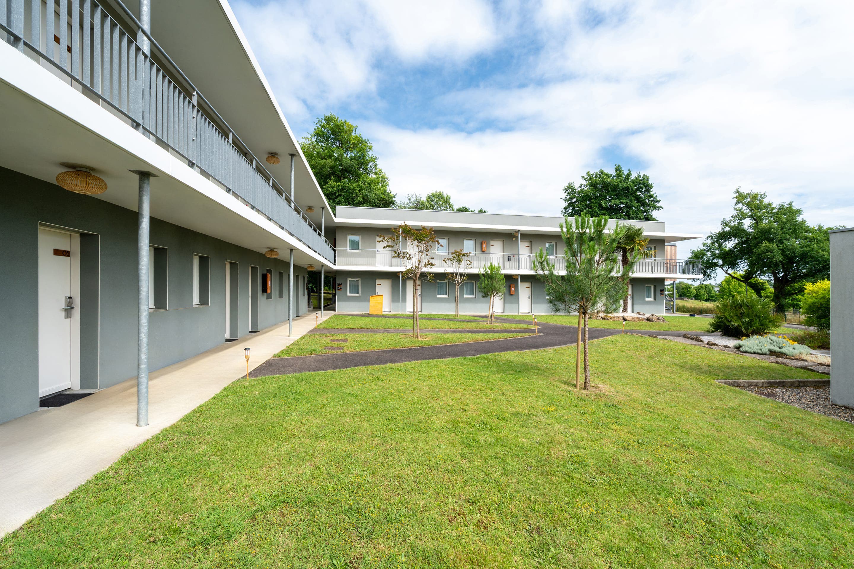 Sure Hotel by Best Western Mont de Marsan