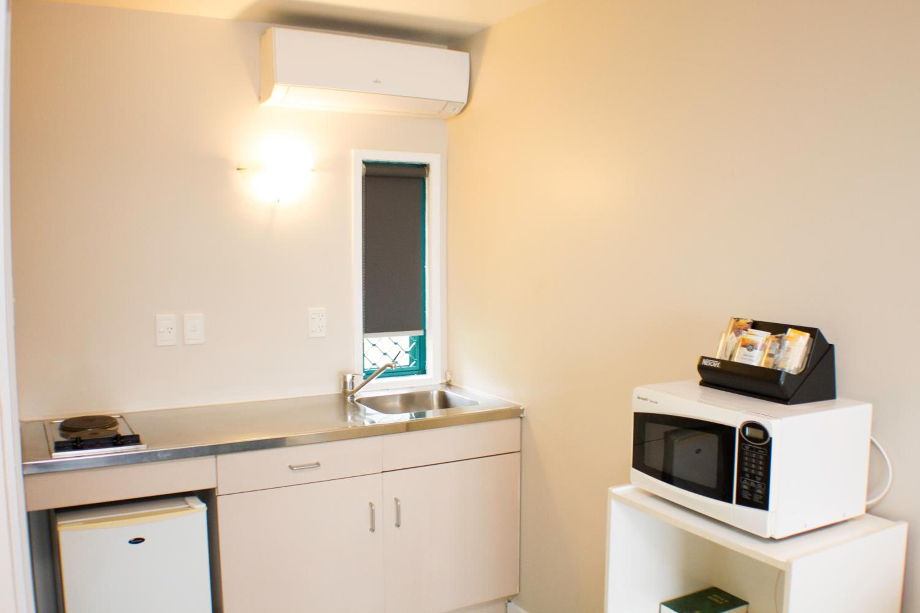 Rayland Motel Manukau