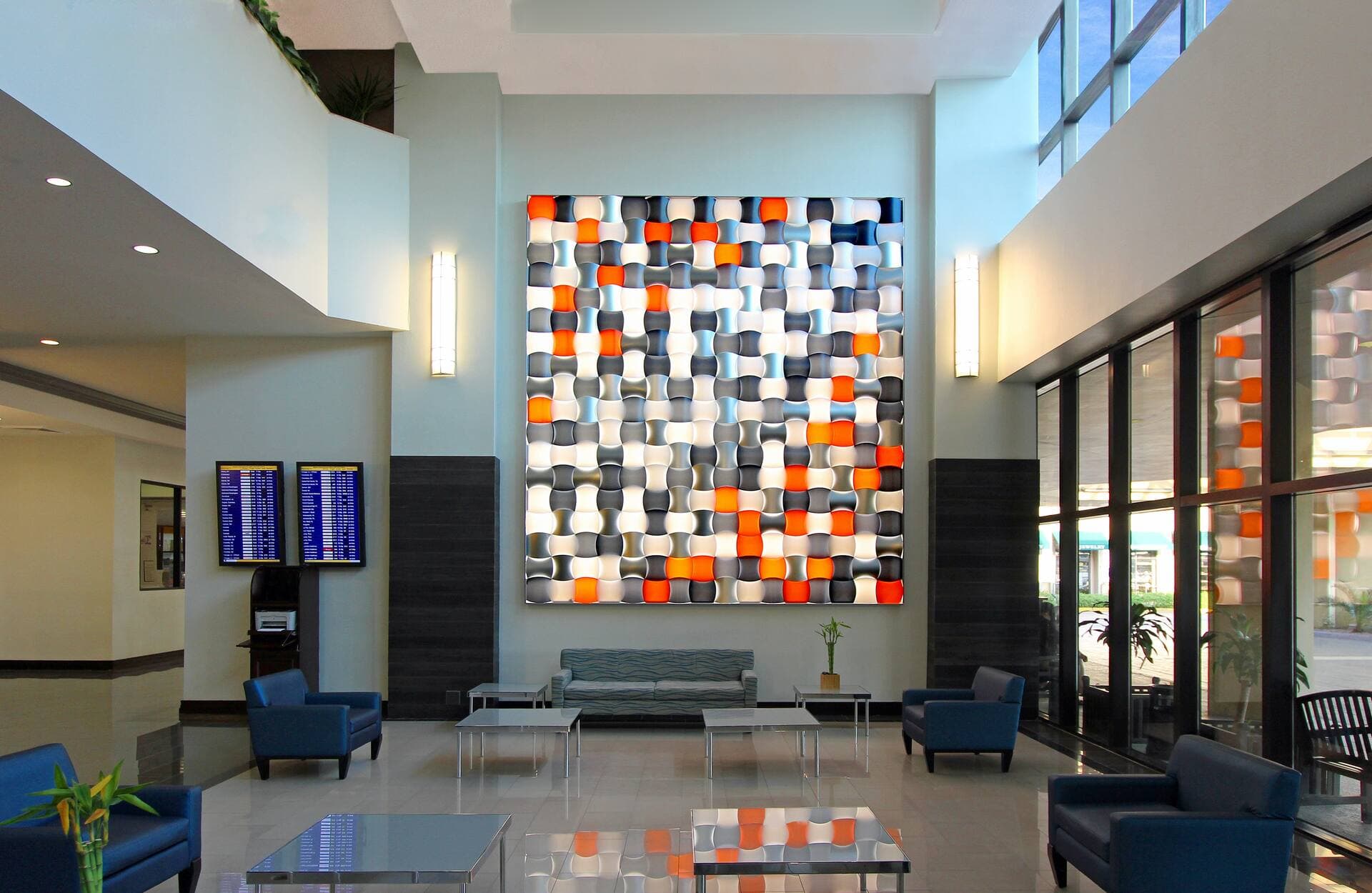 DoubleTree by Hilton Miami Airport & Convention Center