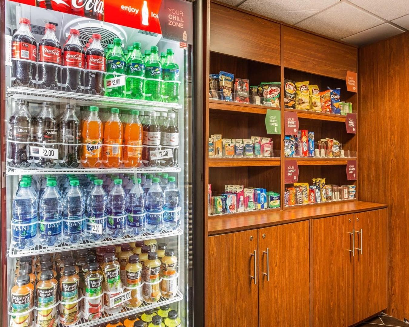 Comfort Suites Morrow- Atlanta South